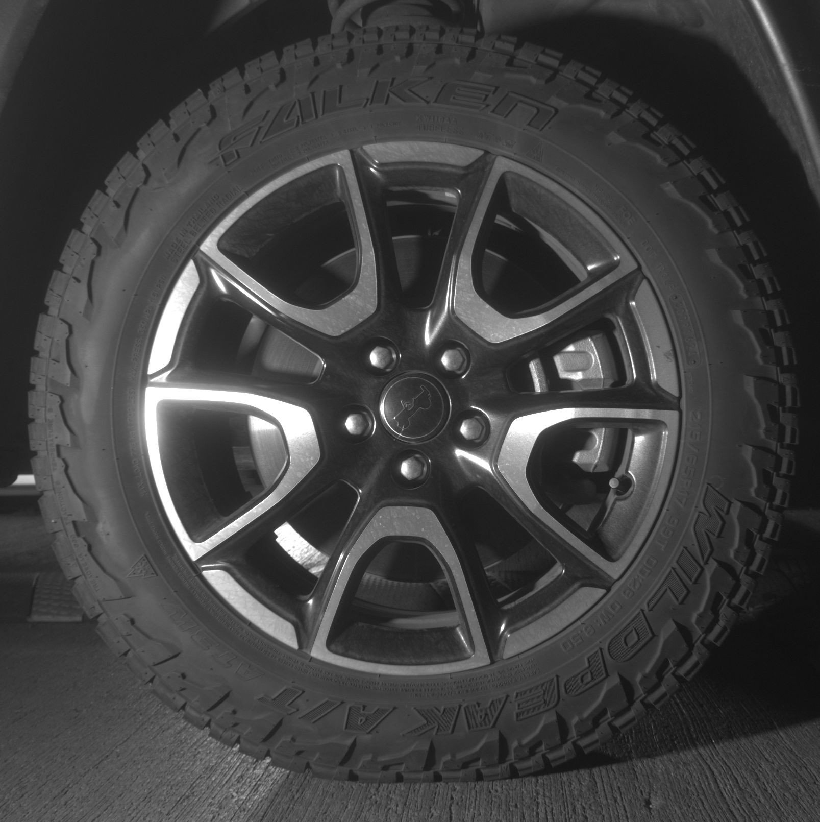 Thumbnail: 2025 Jeep Compass - 13