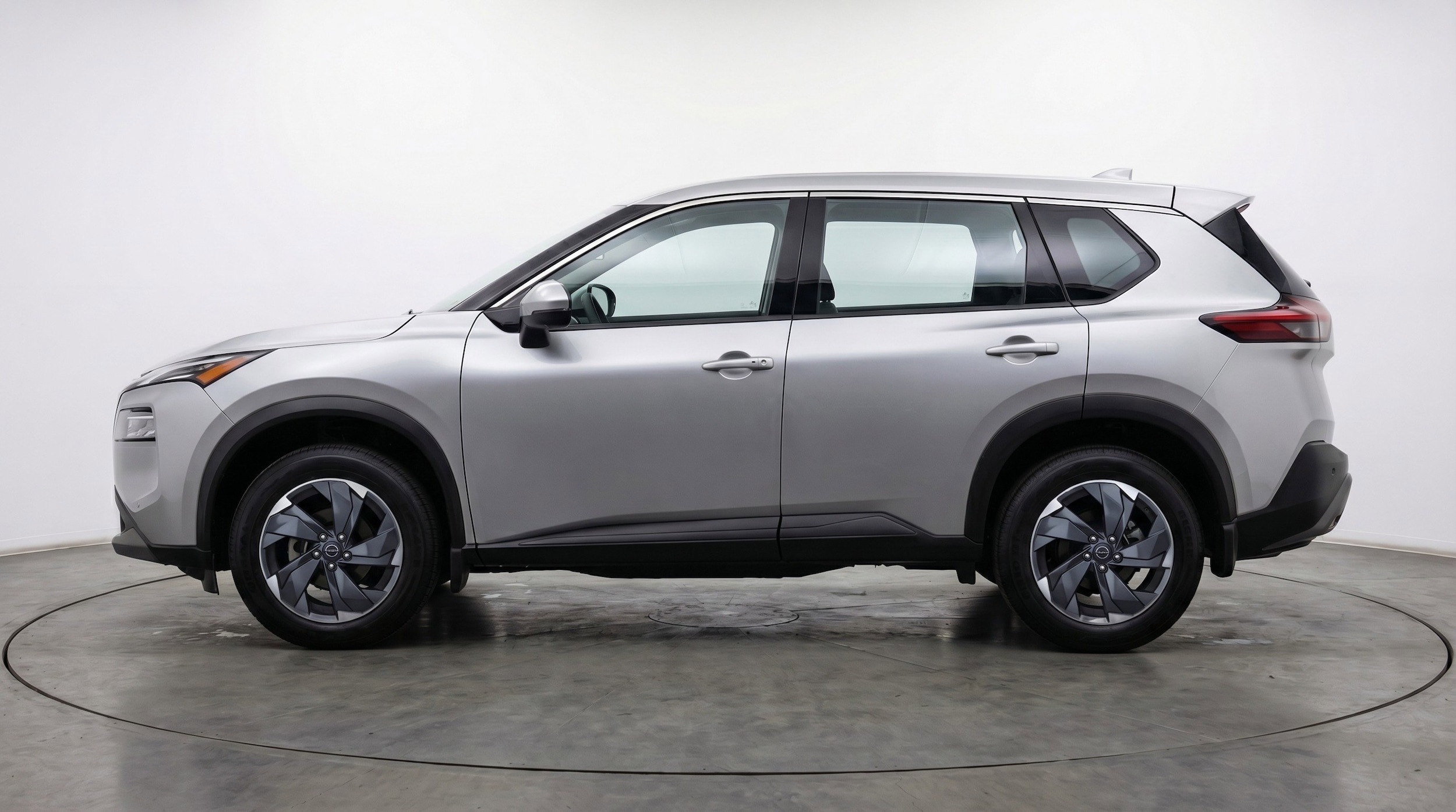 Thumbnail: 2025 Nissan Rogue - 5