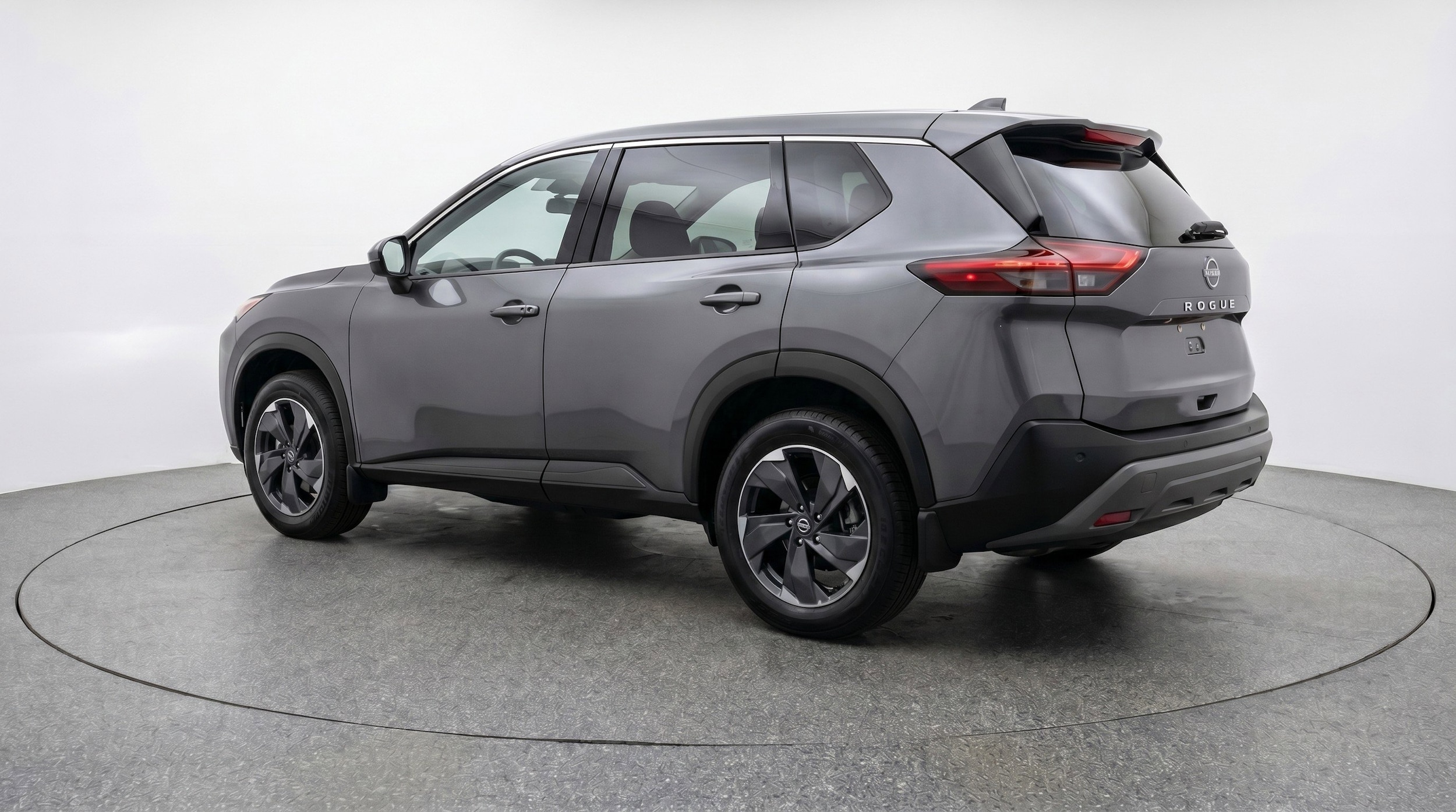 Thumbnail: 2025 Nissan Rogue - 6