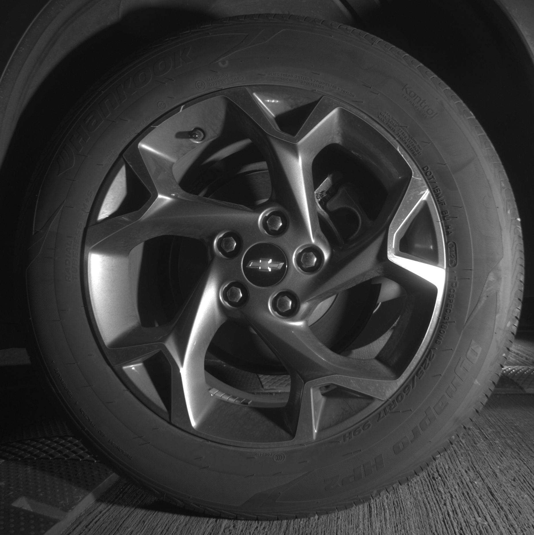 Thumbnail: 2025 Chevrolet Trax - 11