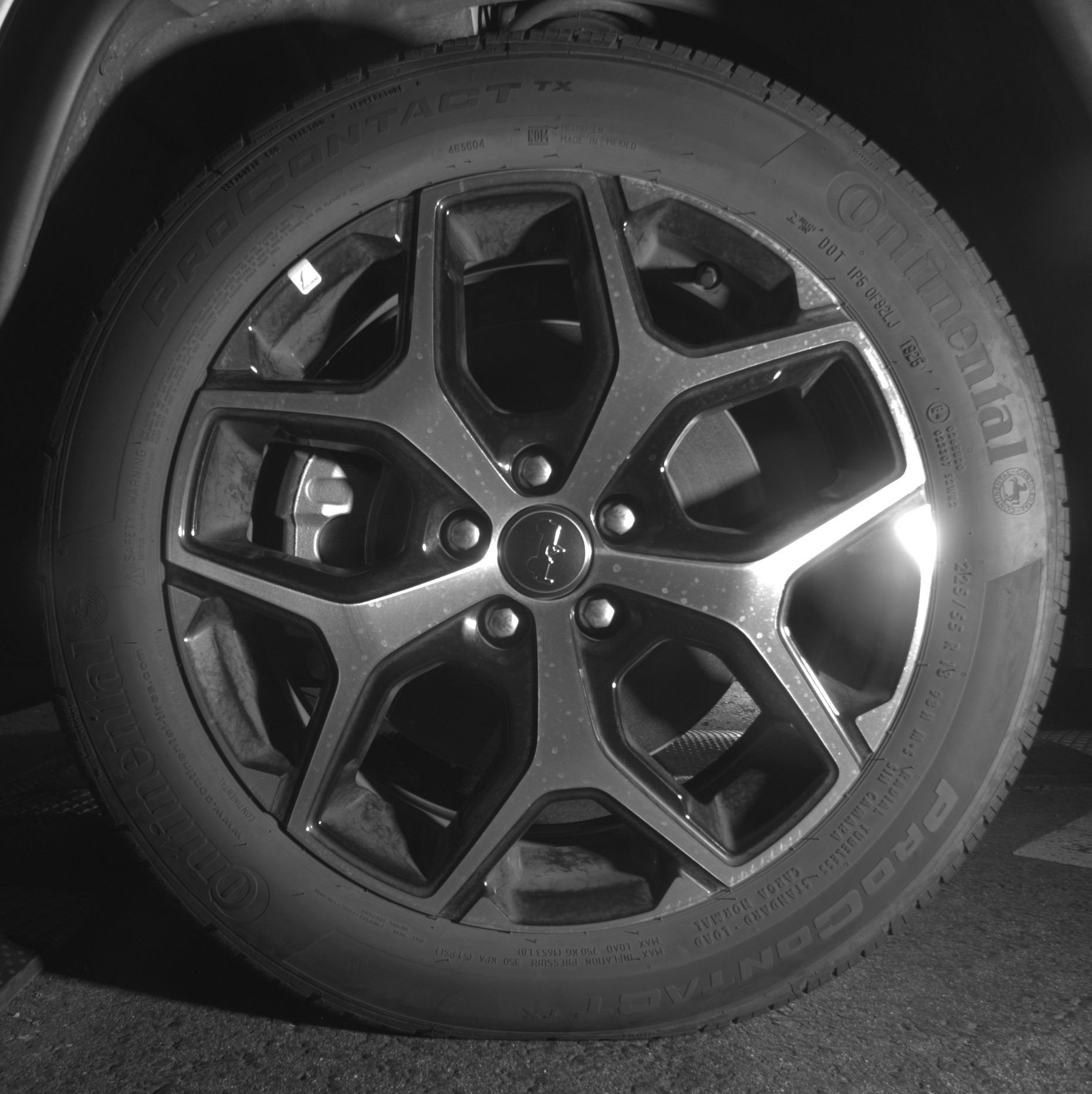 Thumbnail: 2025 Jeep Compass - 12