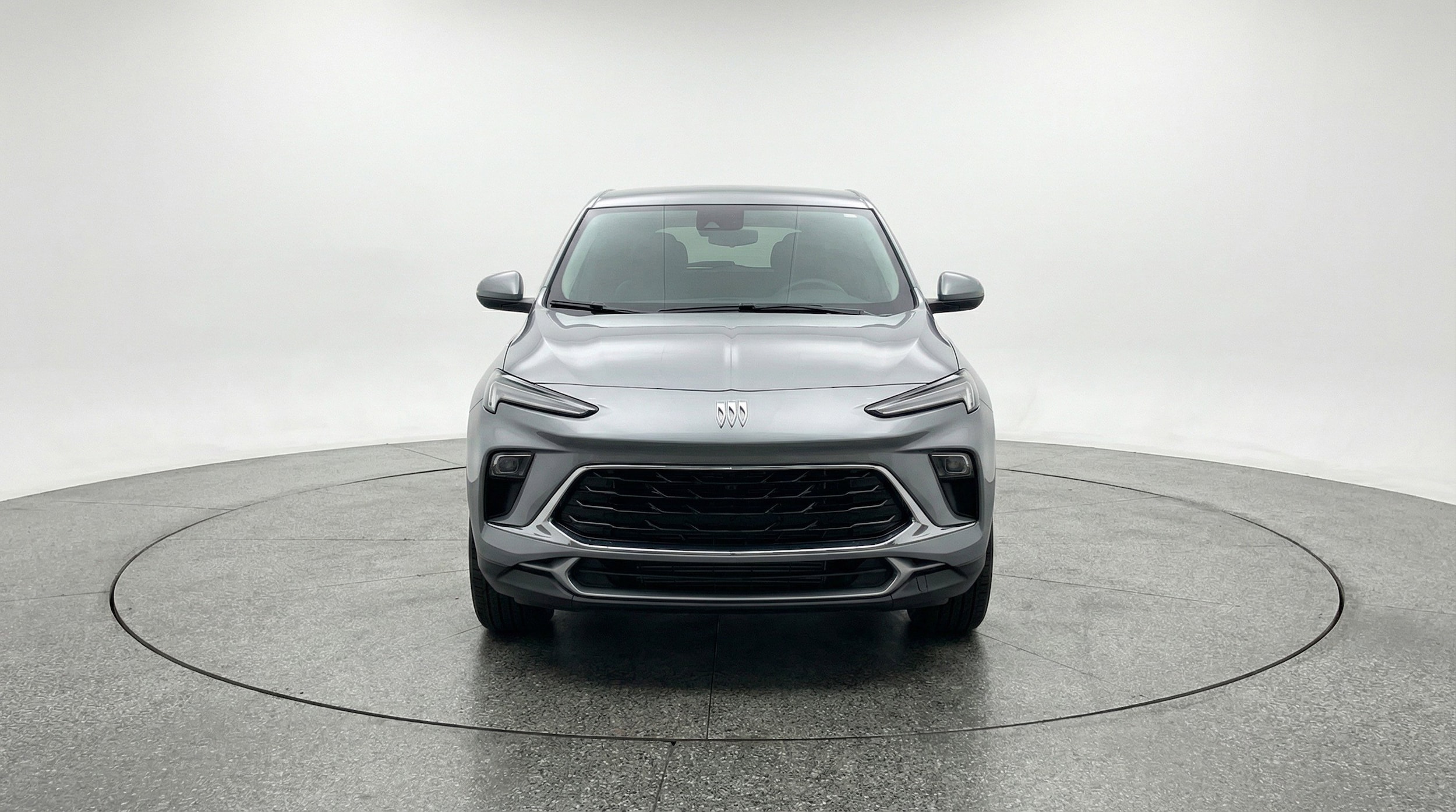 Thumbnail: 2025 Buick Encore GX - 2