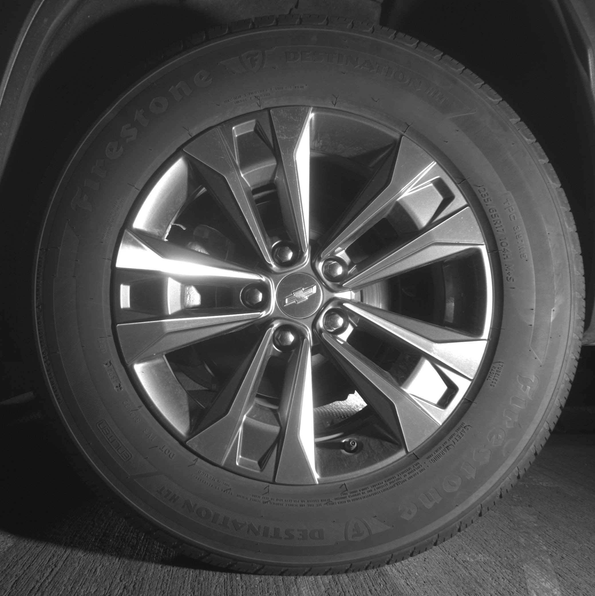 Thumbnail: 2025 Chevrolet Equinox - 14