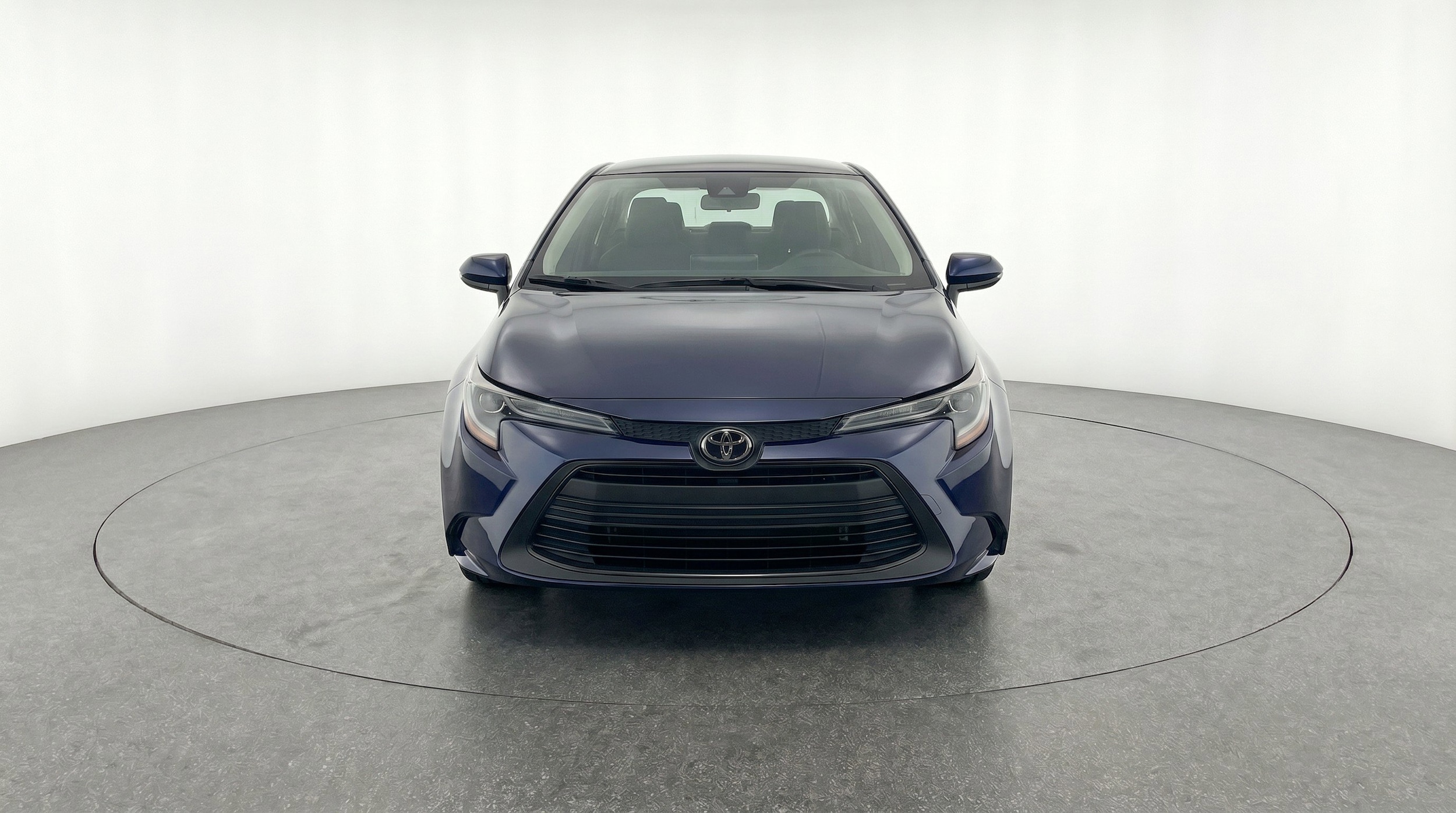 Thumbnail: 2025 Toyota Corolla - 2