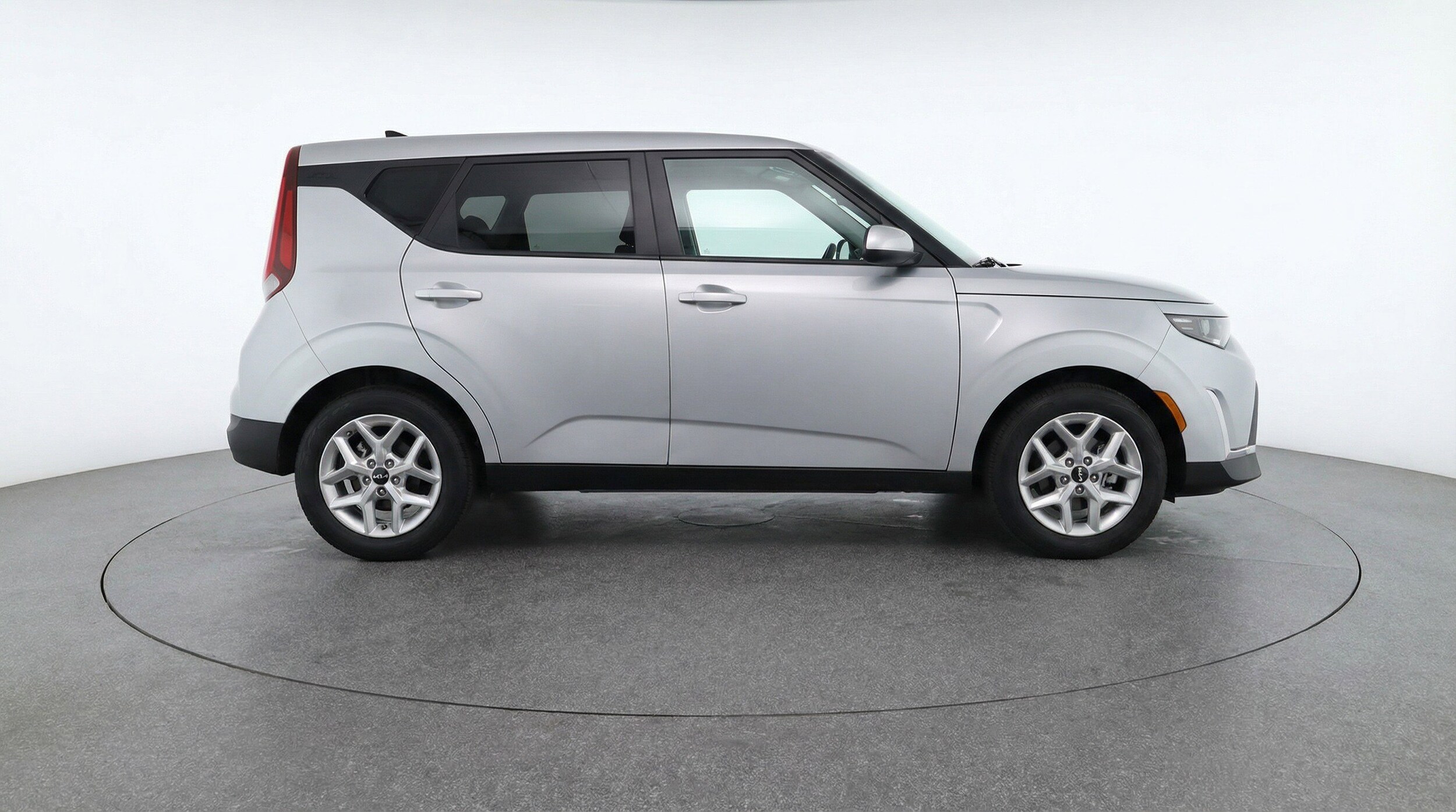 Thumbnail: 2025 Kia Soul - 11