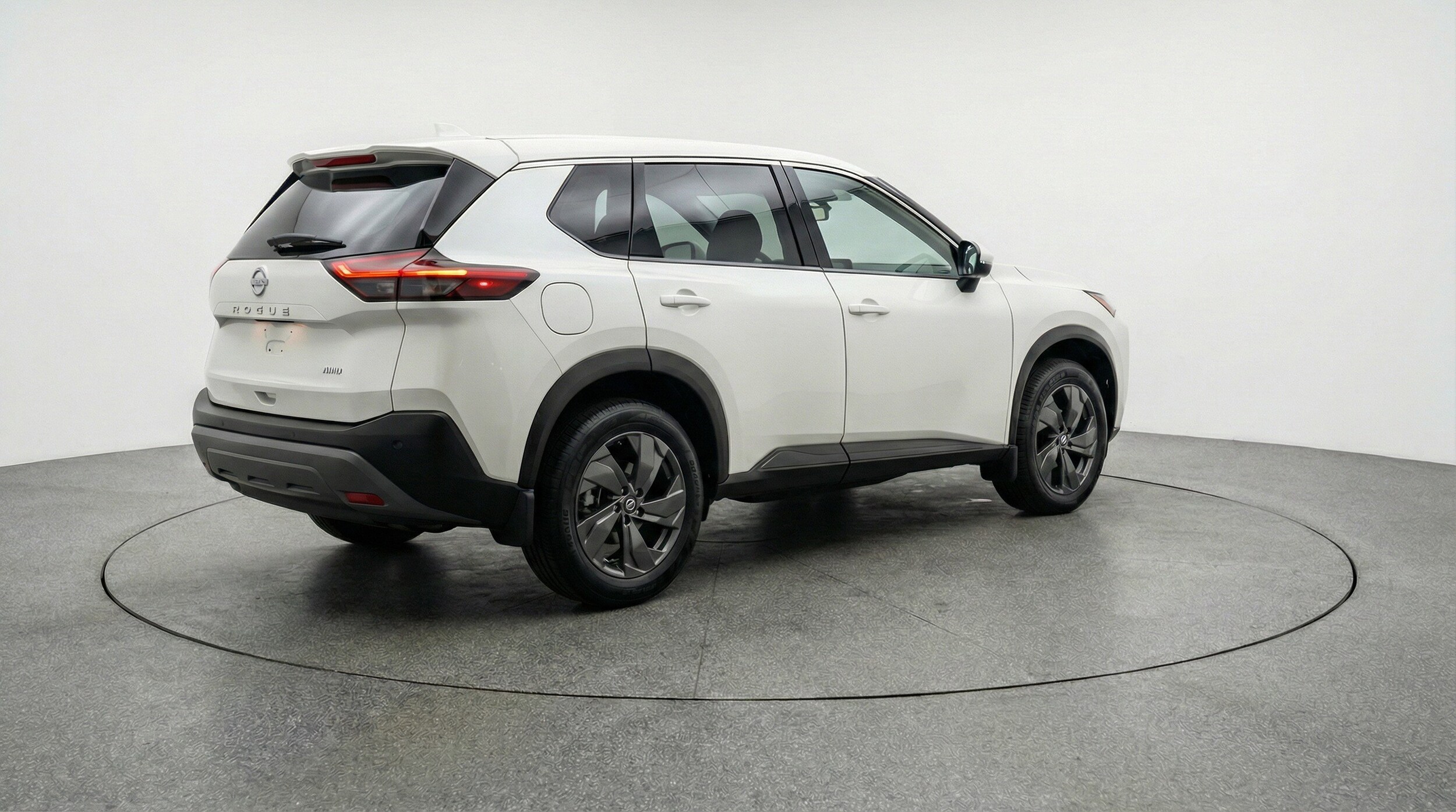 Thumbnail: 2025 Nissan Rogue - 9