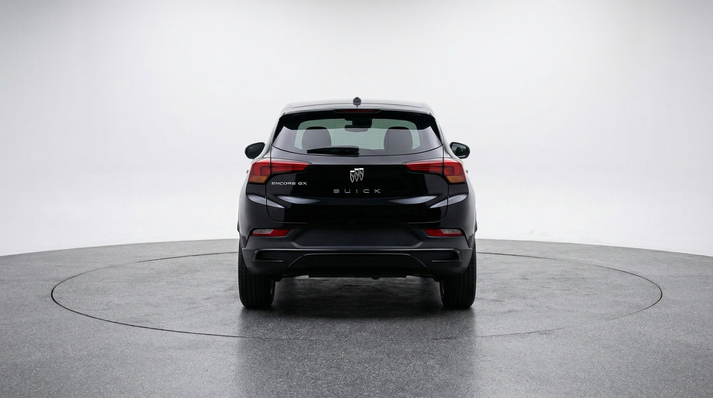 Thumbnail: 2025 Buick Encore GX - 7