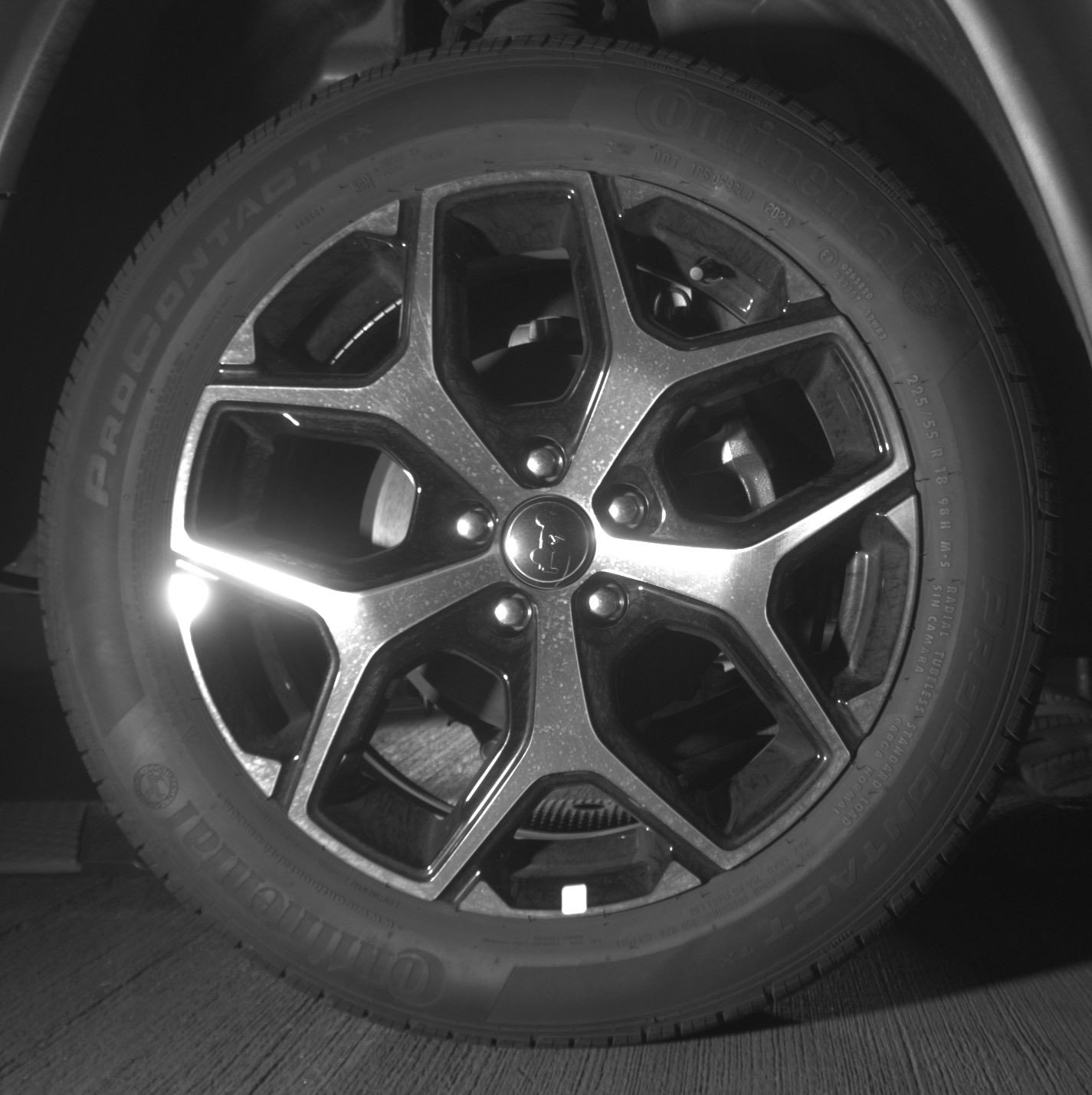 Thumbnail: 2025 Jeep Compass - 15