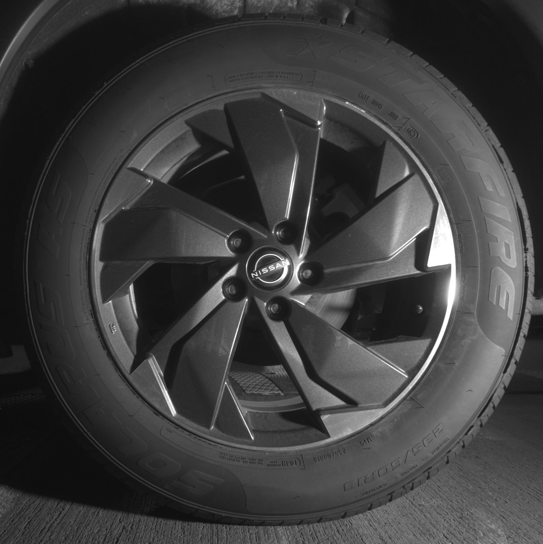 Thumbnail: 2025 Nissan Rogue - 14