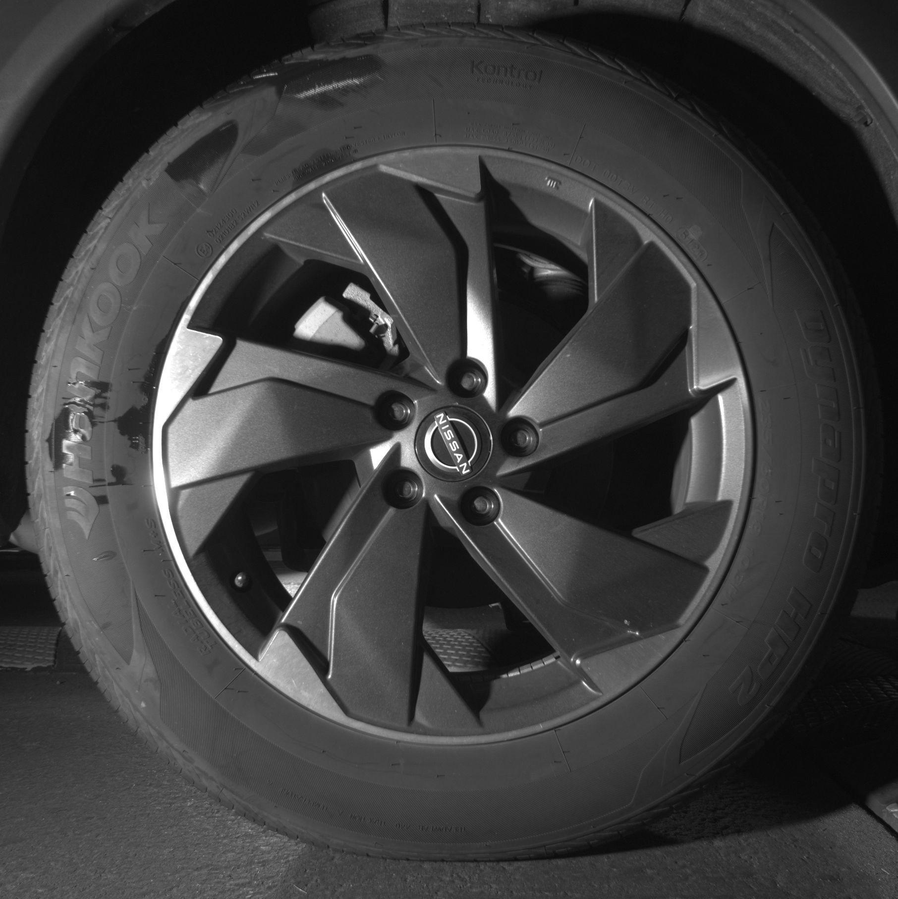 Thumbnail: 2025 Nissan Rogue - 15