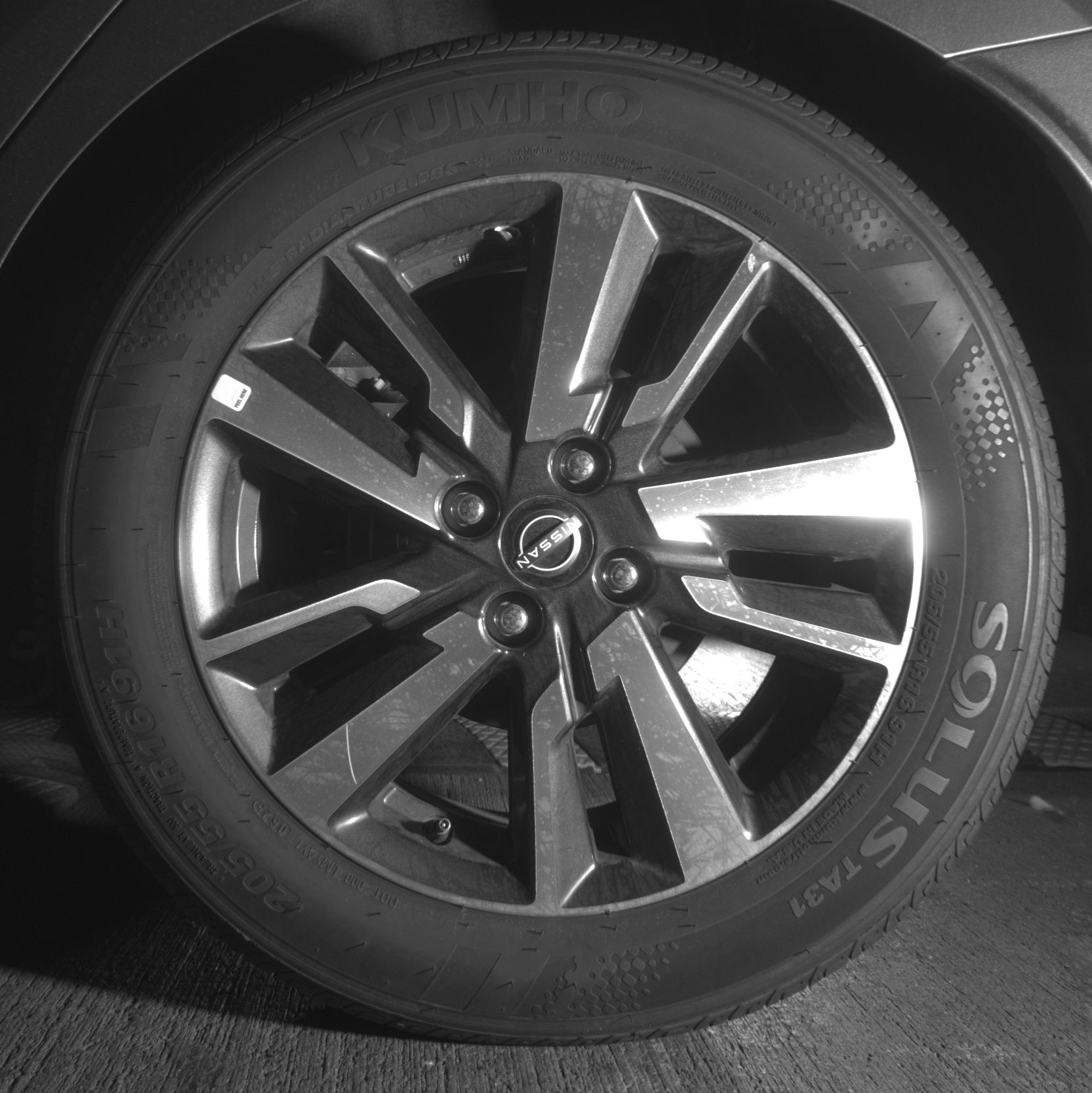 Thumbnail: 2025 Nissan Versa - 11