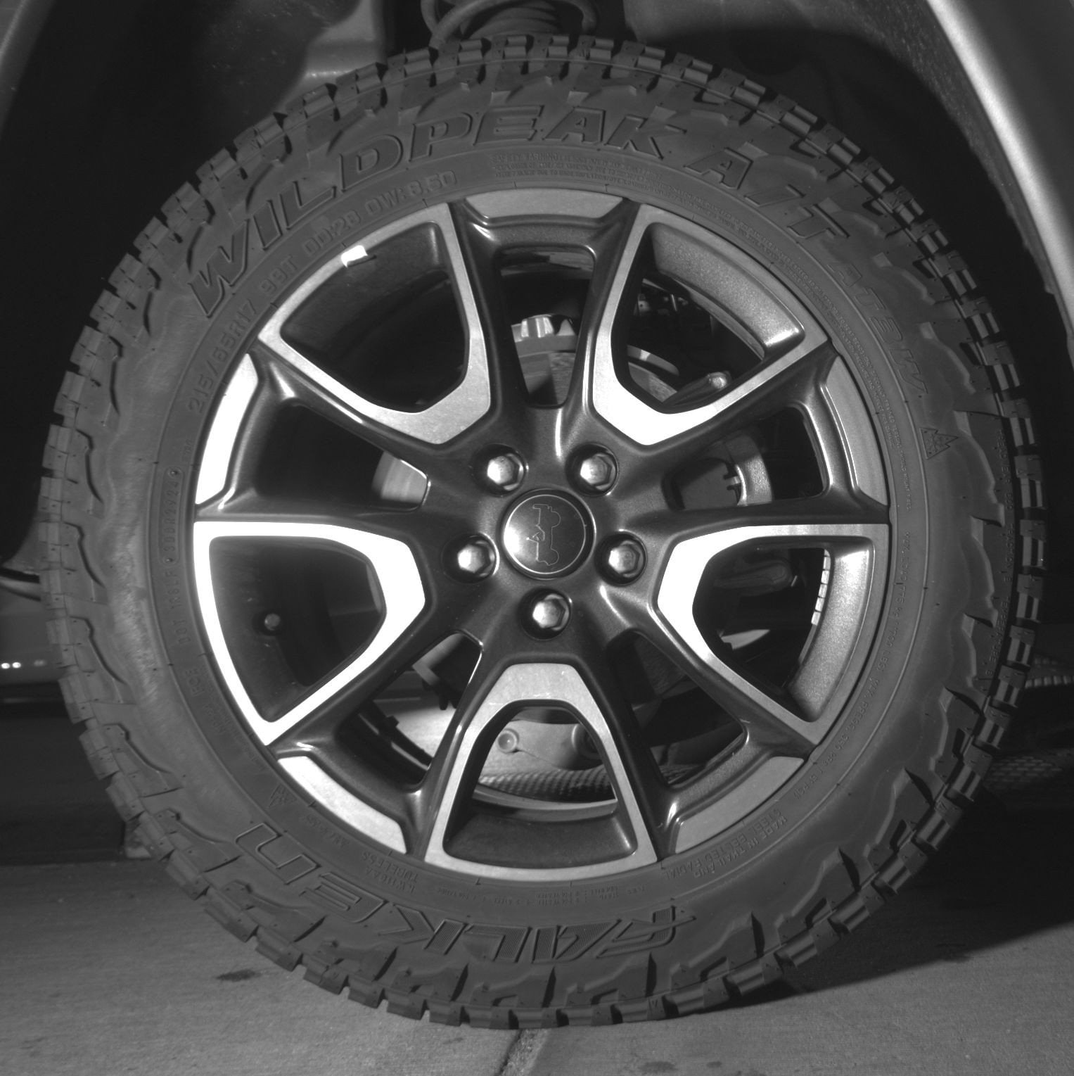 Thumbnail: 2025 Jeep Compass - 15