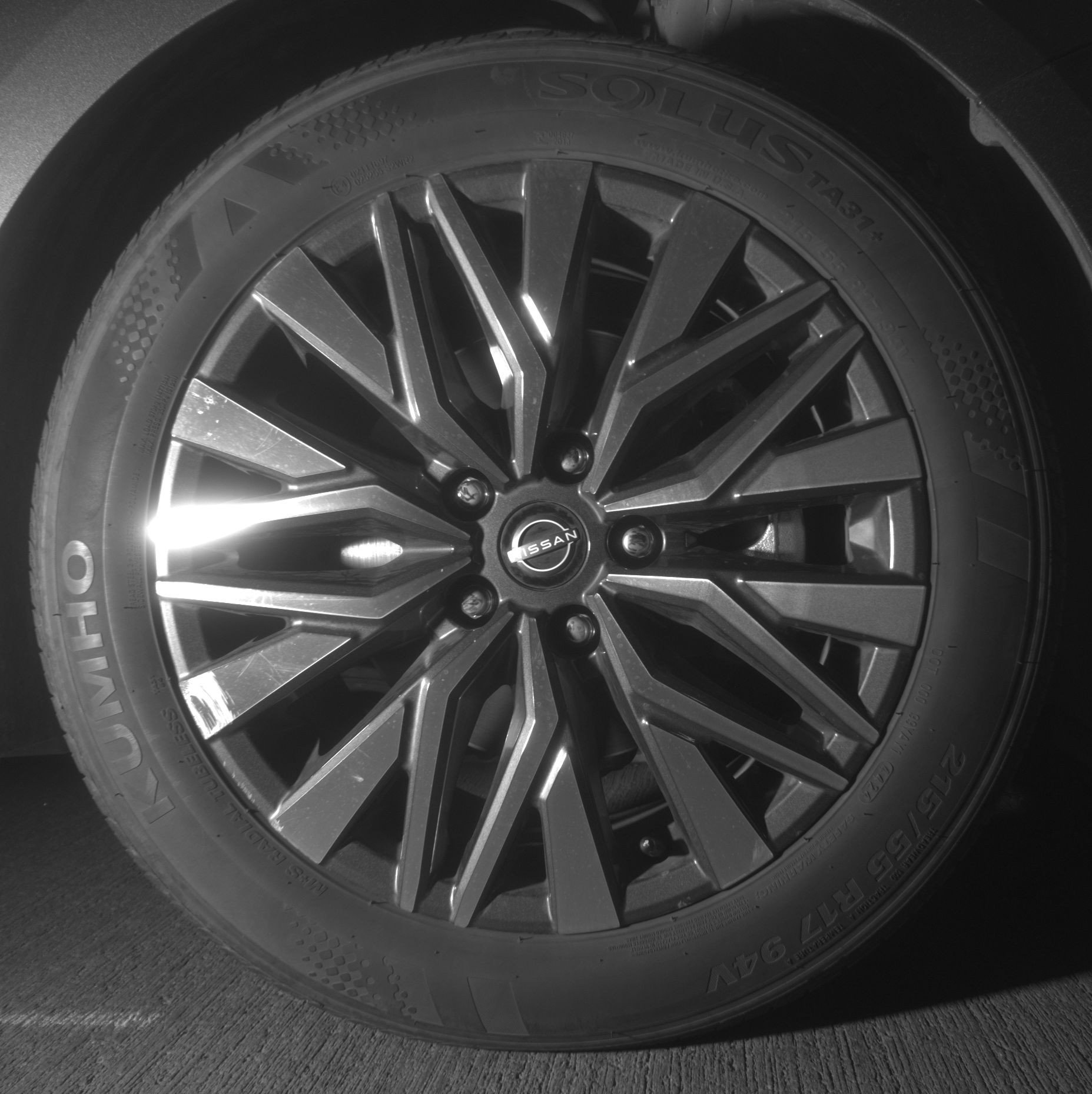 Thumbnail: 2025 Nissan Altima - 13