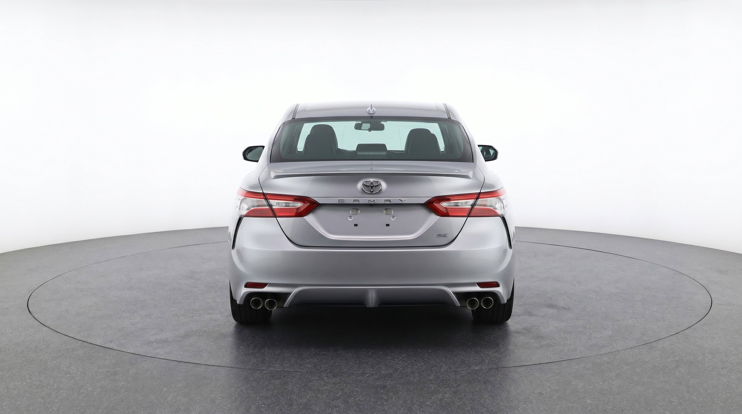 Thumbnail: 2025 Toyota Camry - 7