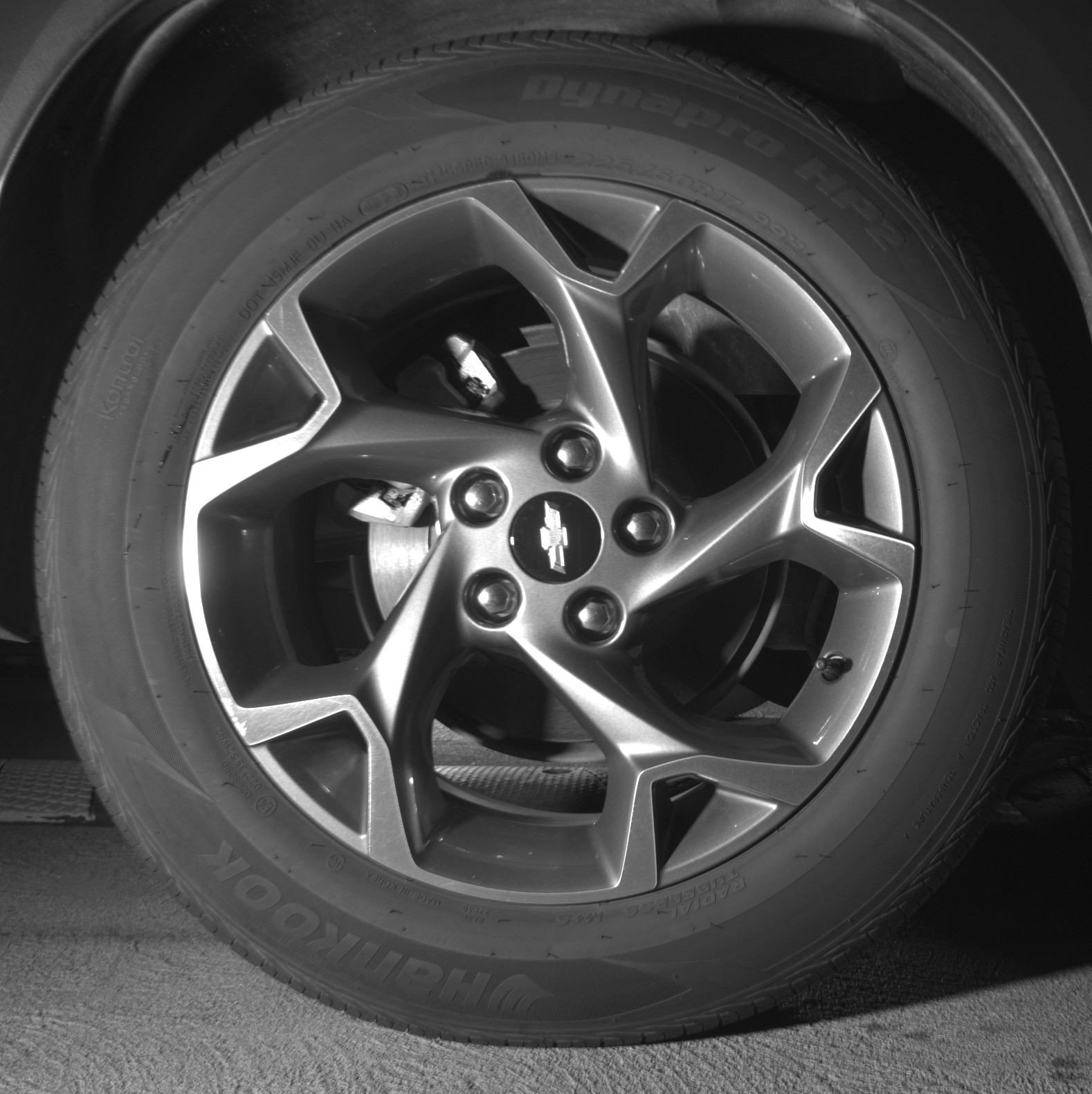 Thumbnail: 2025 Chevrolet Trax - 15