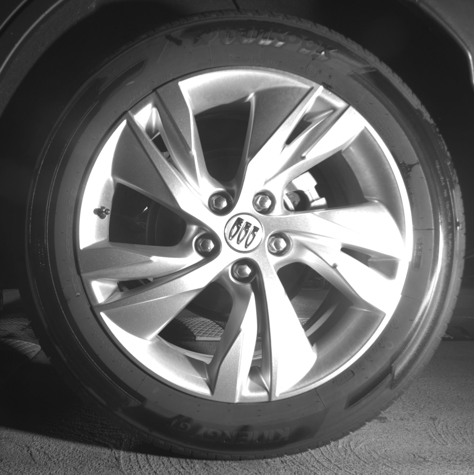 Thumbnail: 2025 Buick Encore GX - 14