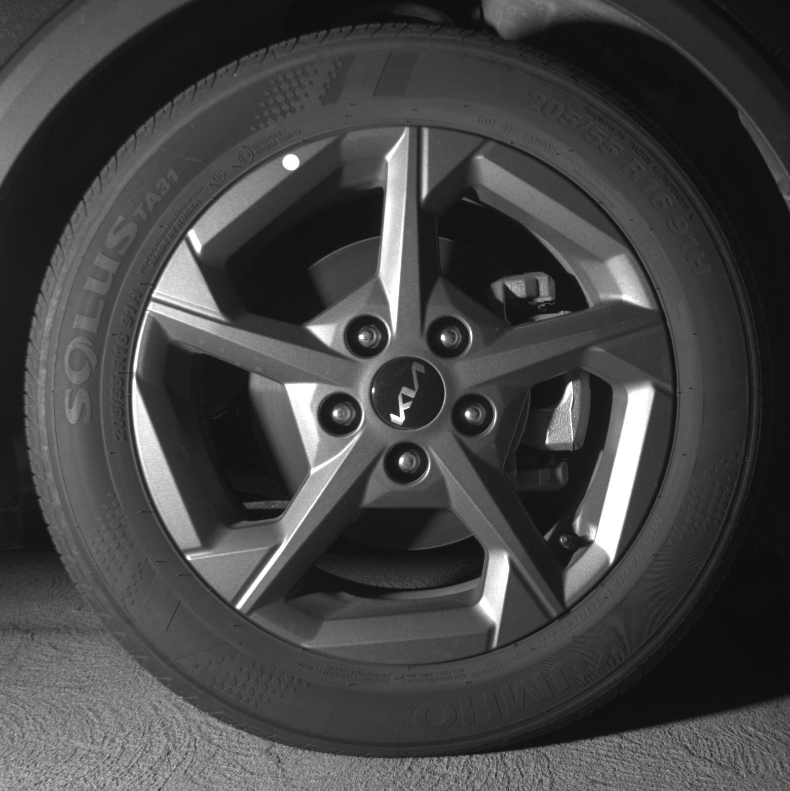 Thumbnail: 2025 Kia K4 - 13