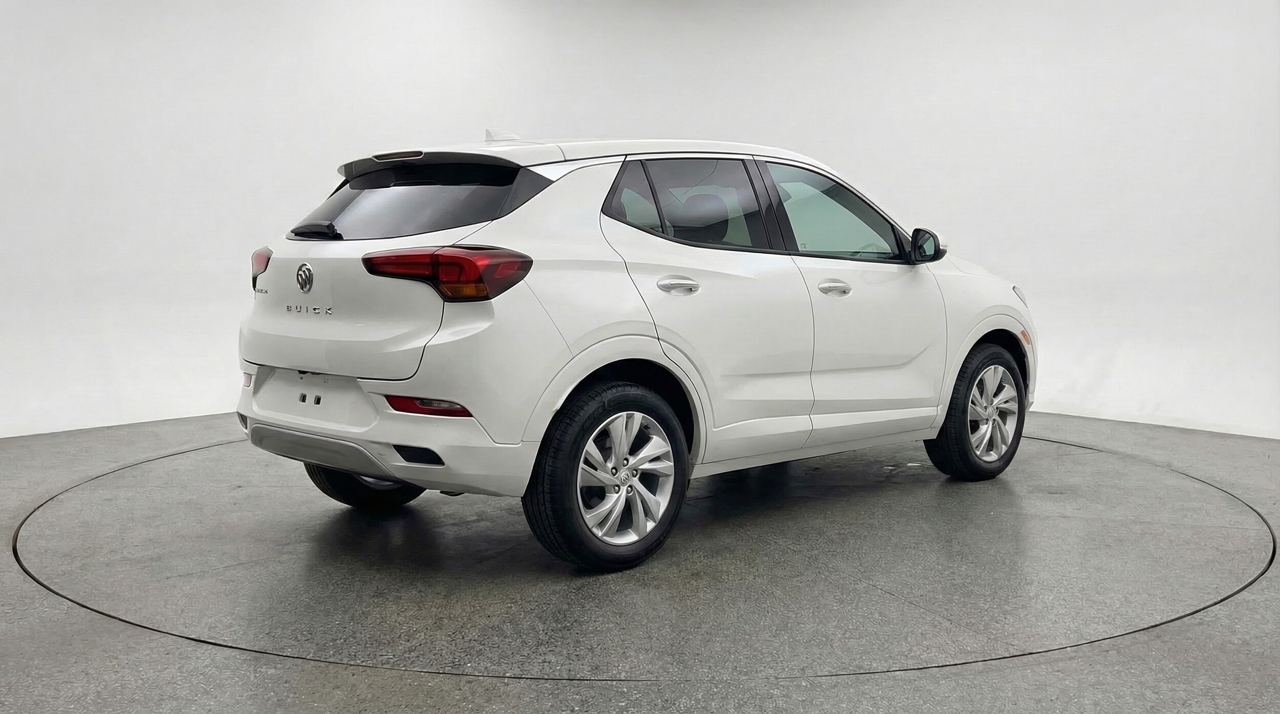 Thumbnail: 2025 Buick Encore GX - 7