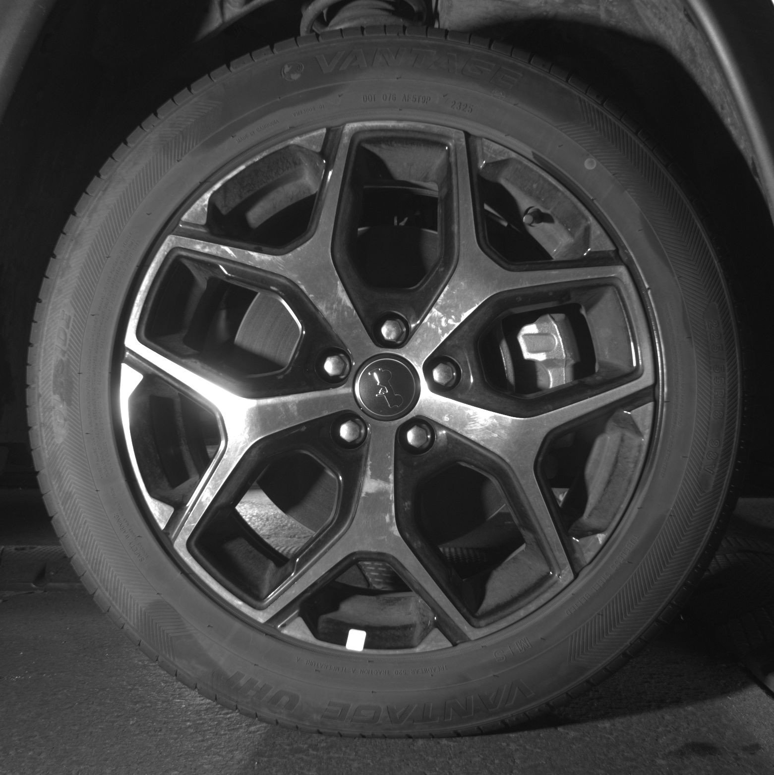 Thumbnail: 2025 Jeep Compass - 13