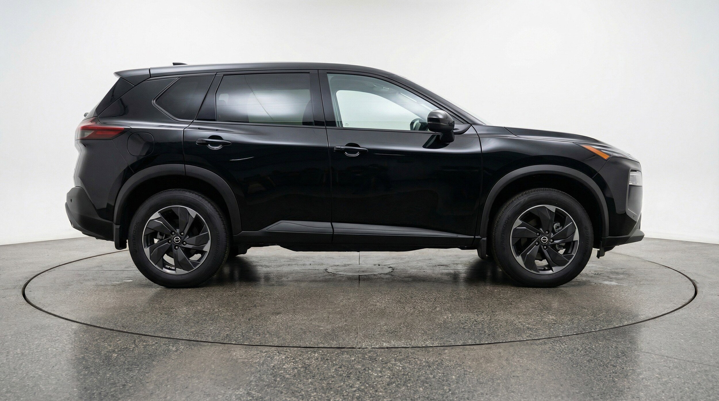 Thumbnail: 2025 Nissan Rogue - 11