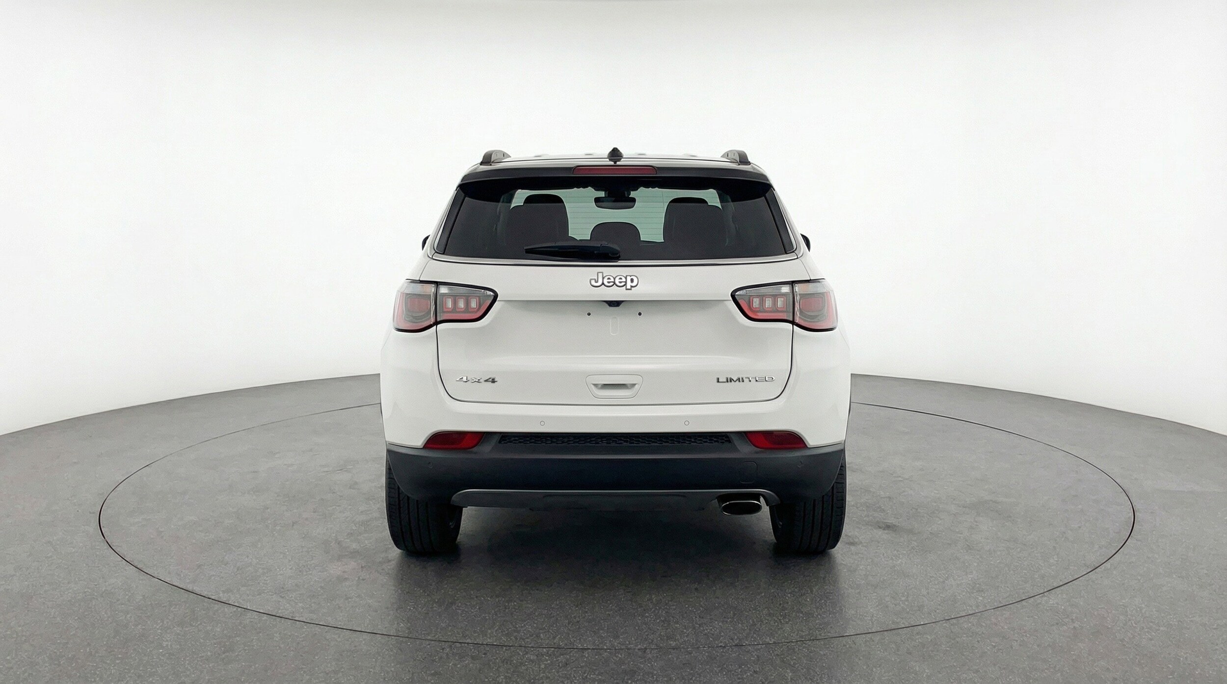 Thumbnail: 2025 Jeep Compass - 7