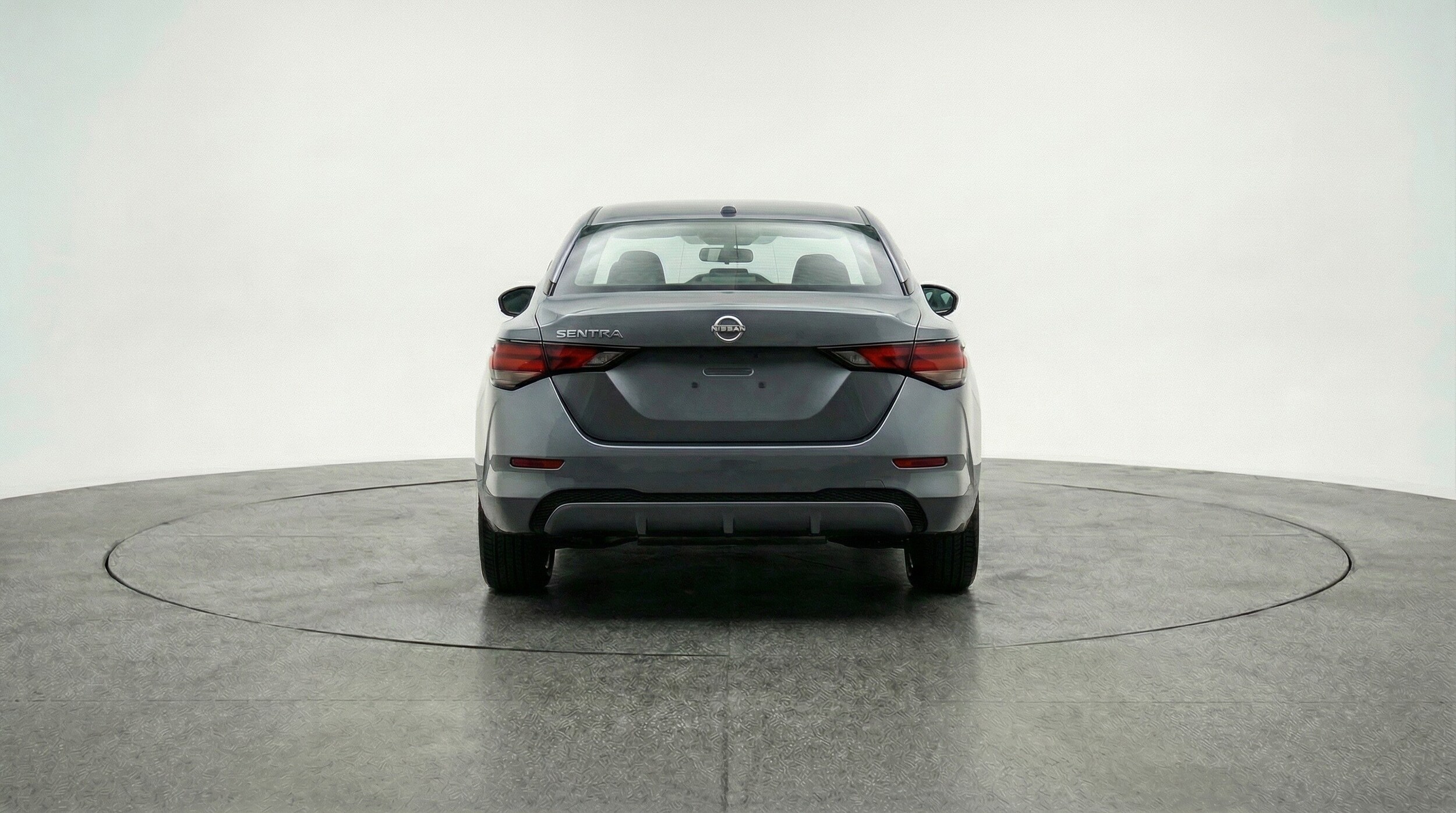 Thumbnail: 2025 Nissan Sentra - 7