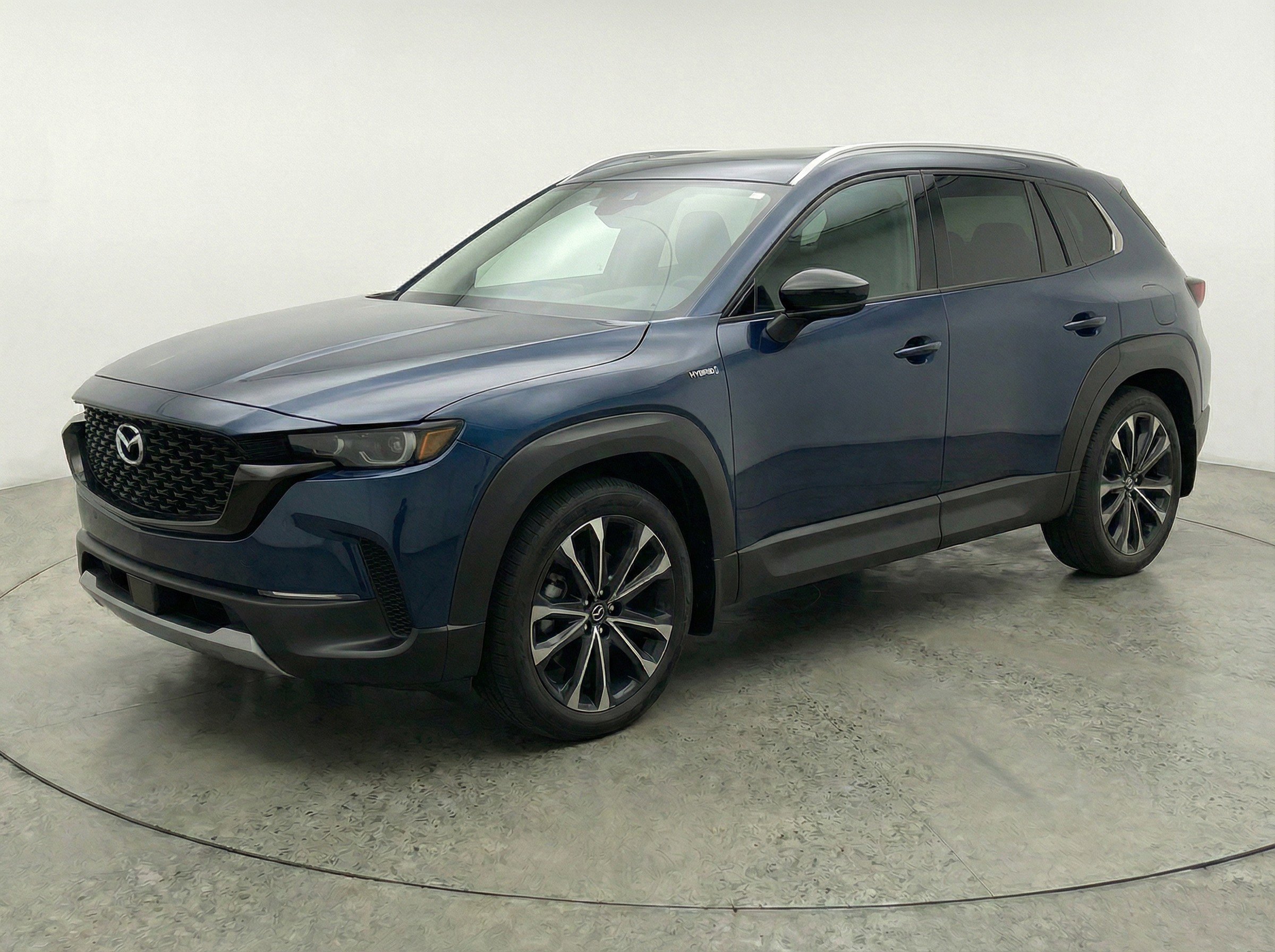 Thumbnail: 2025 Mazda CX-50 - 3