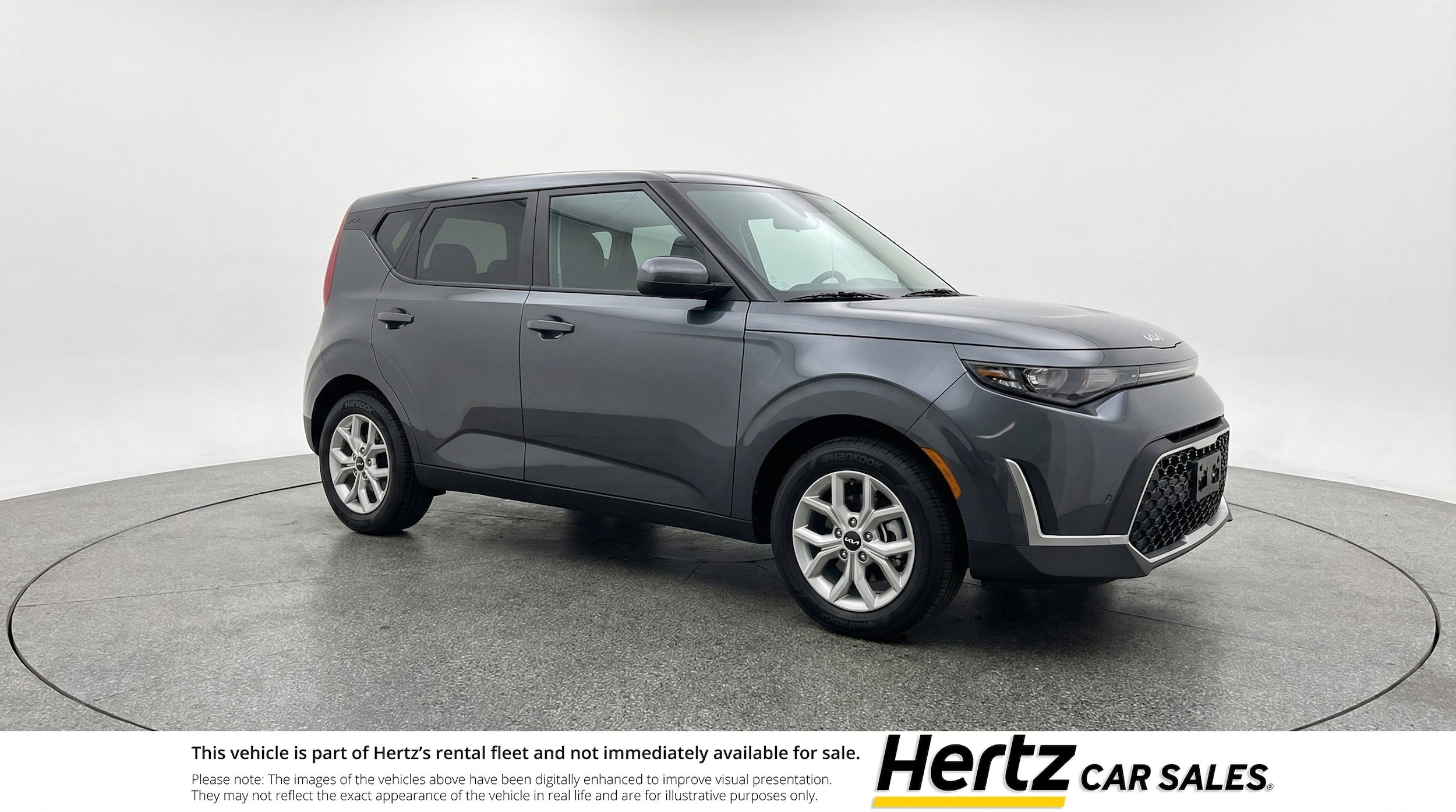 Thumbnail: 2025 Kia Soul - 1