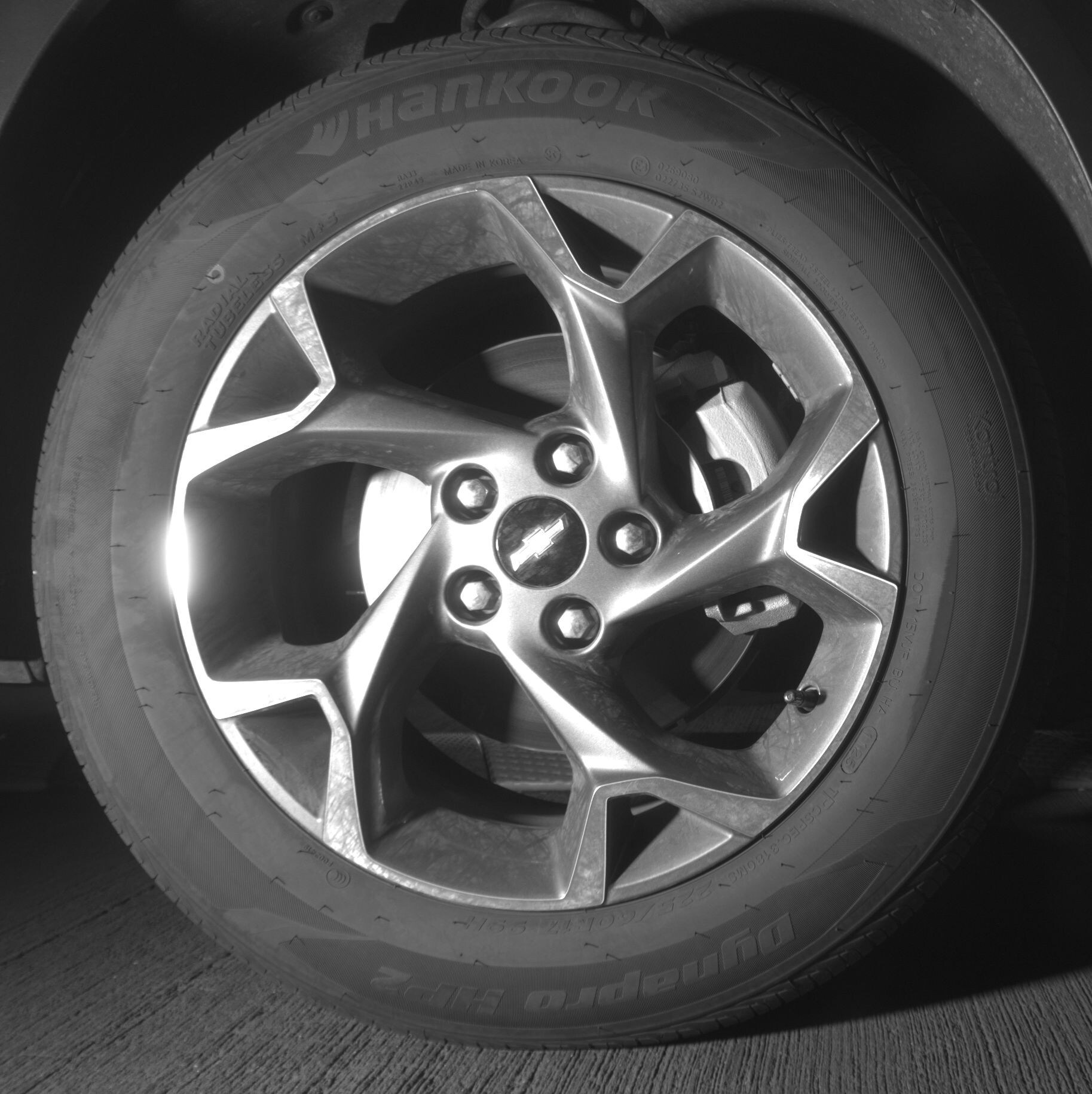 Thumbnail: 2025 Chevrolet Trax - 10