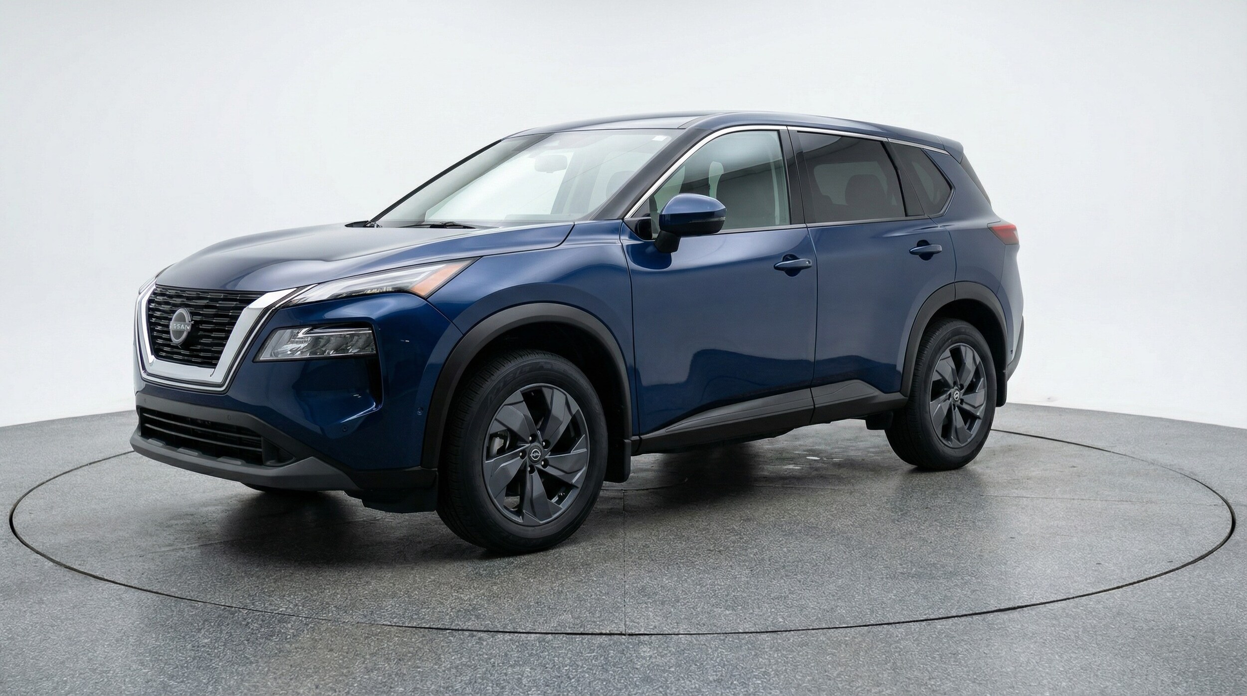 Thumbnail: 2025 Nissan Rogue - 3