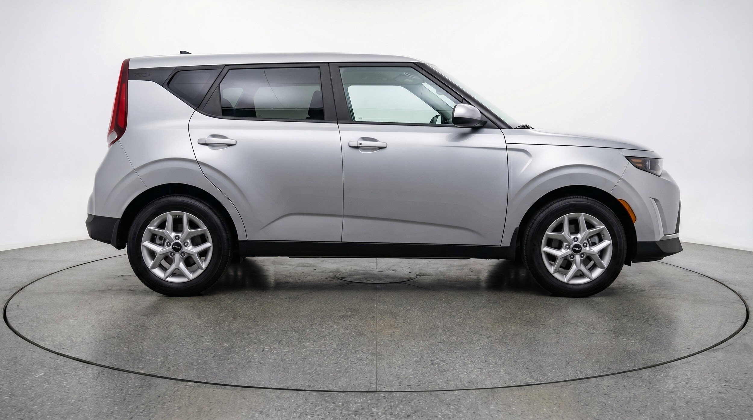 Thumbnail: 2025 Kia Soul - 11