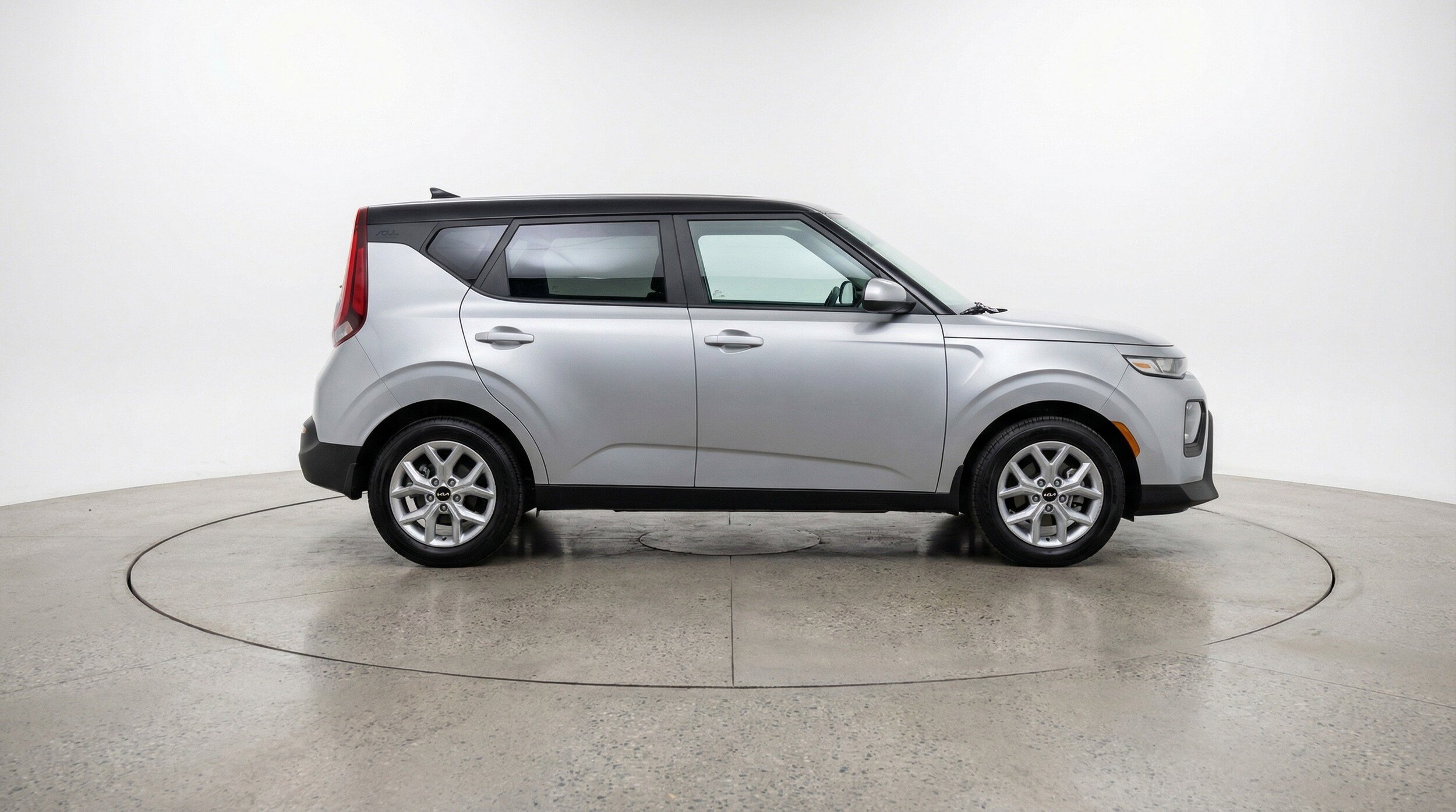 Thumbnail: 2025 Kia Soul - 11