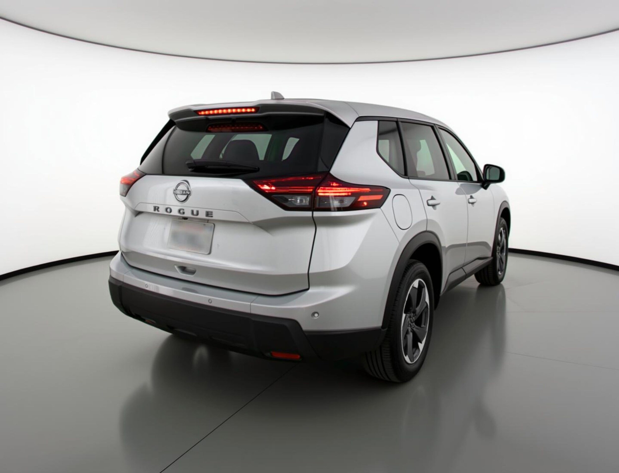 Thumbnail: 2025 Nissan Rogue - 9