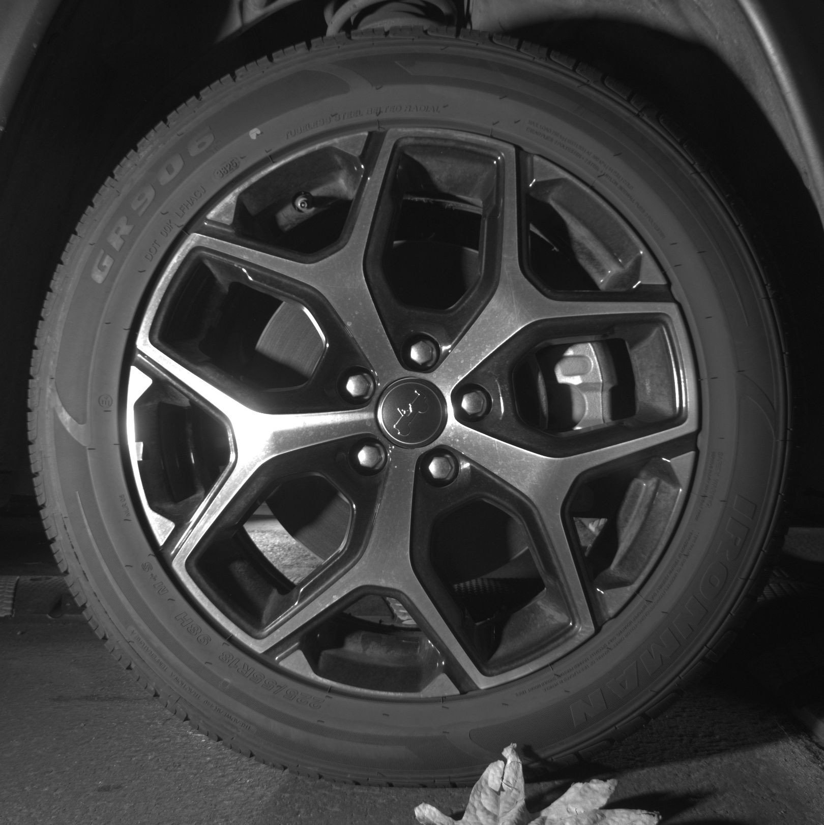 Thumbnail: 2025 Jeep Compass - 13