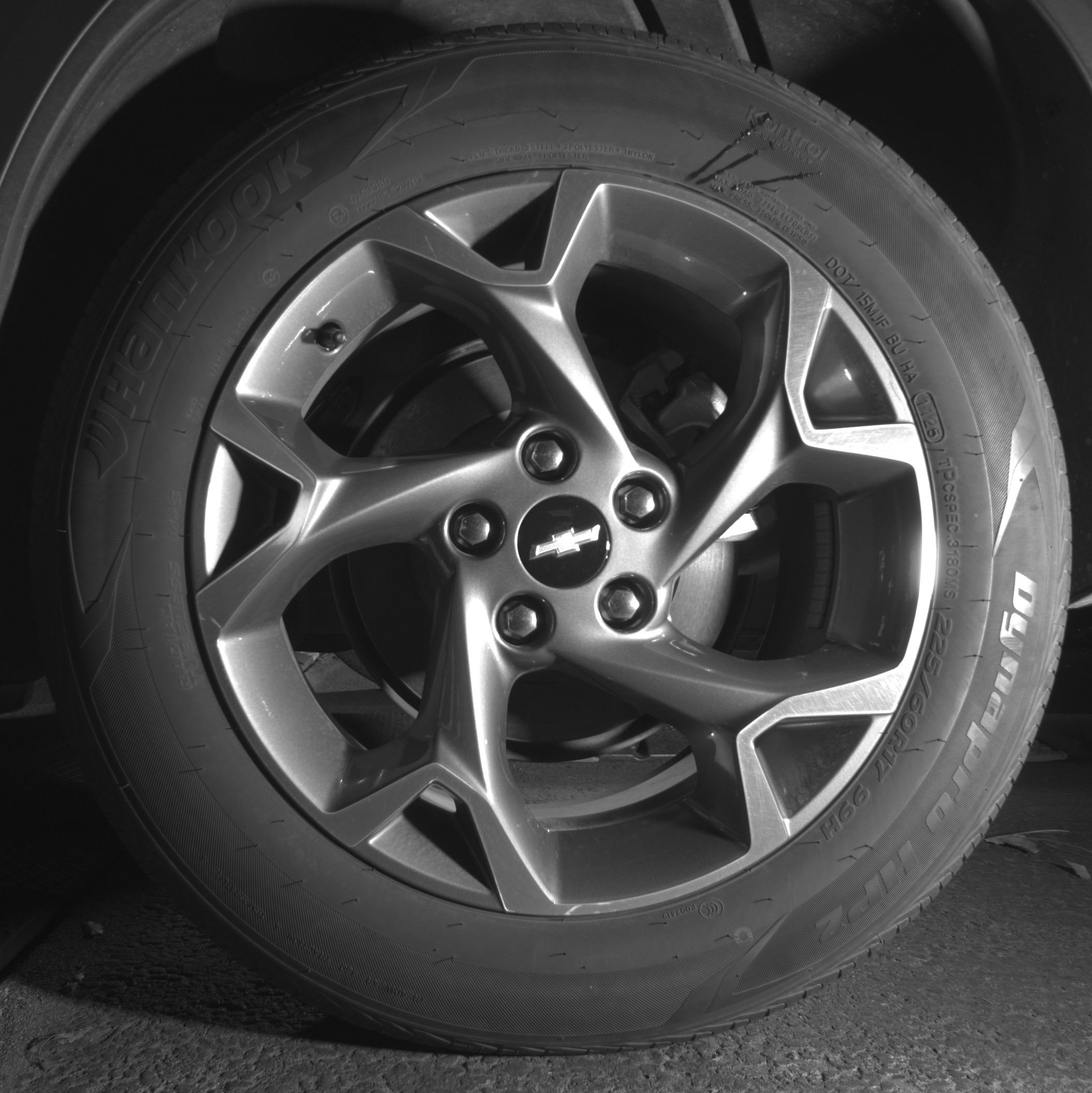 Thumbnail: 2025 Chevrolet Trax - 14