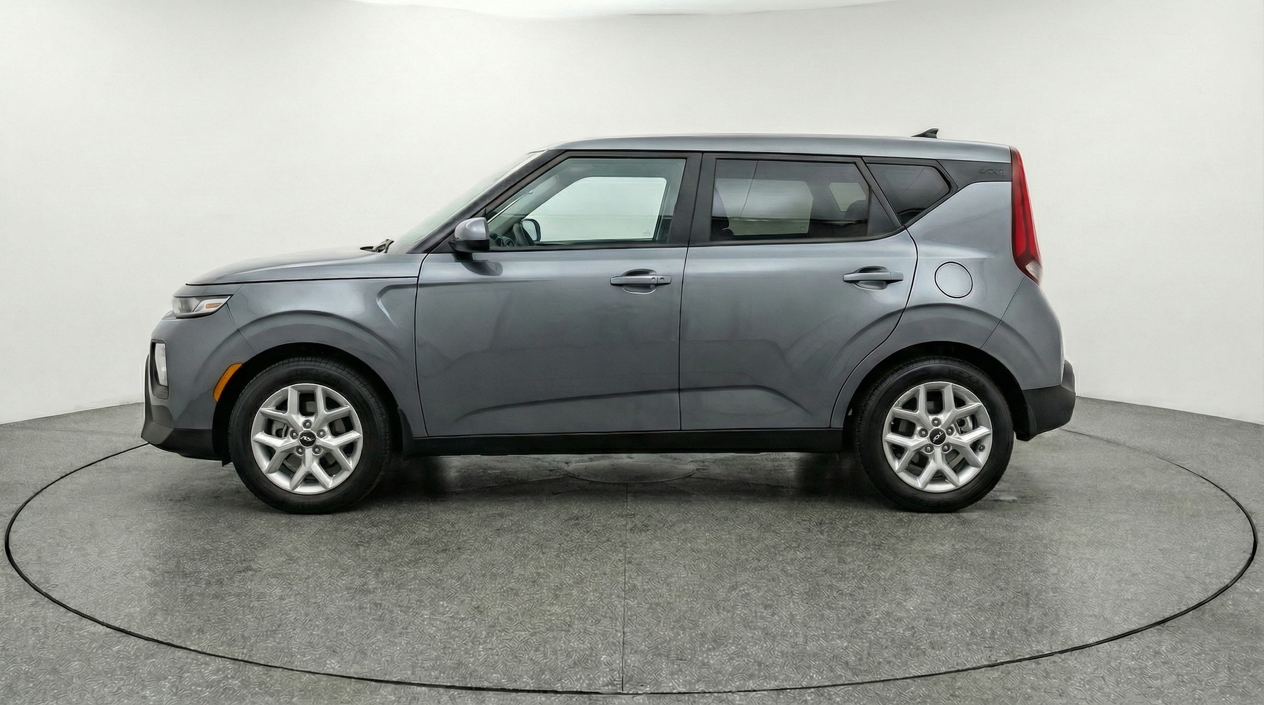 Thumbnail: 2025 Kia Soul - 4