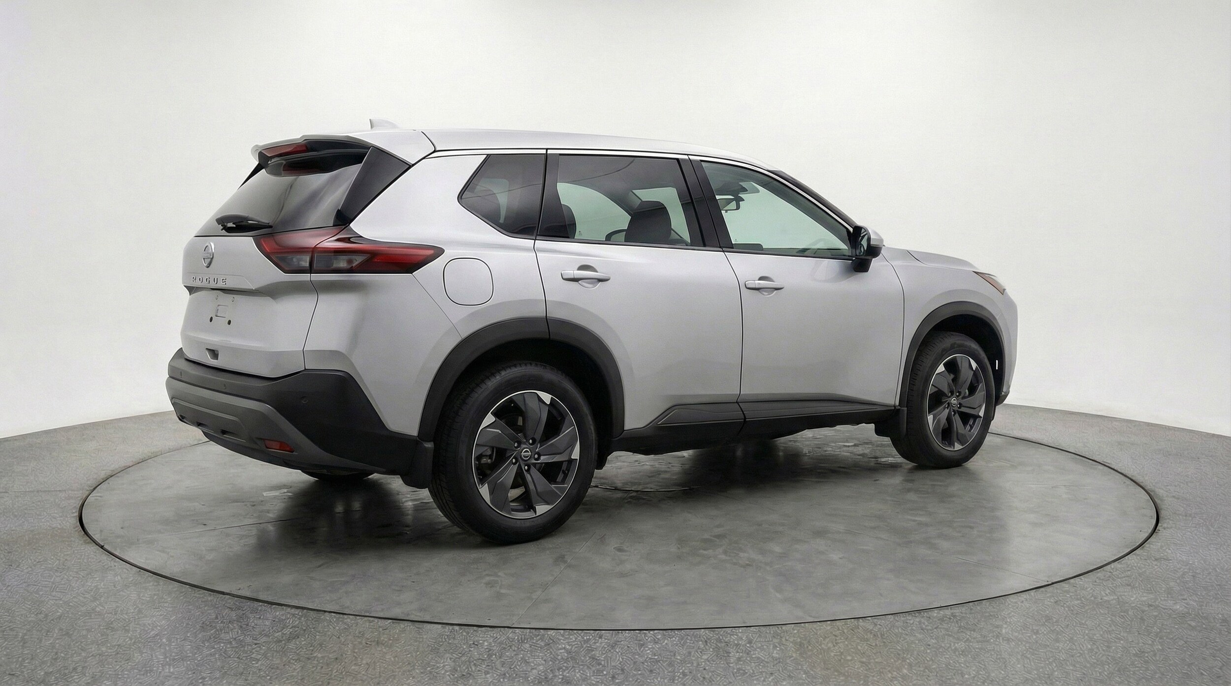 Thumbnail: 2025 Nissan Rogue - 9