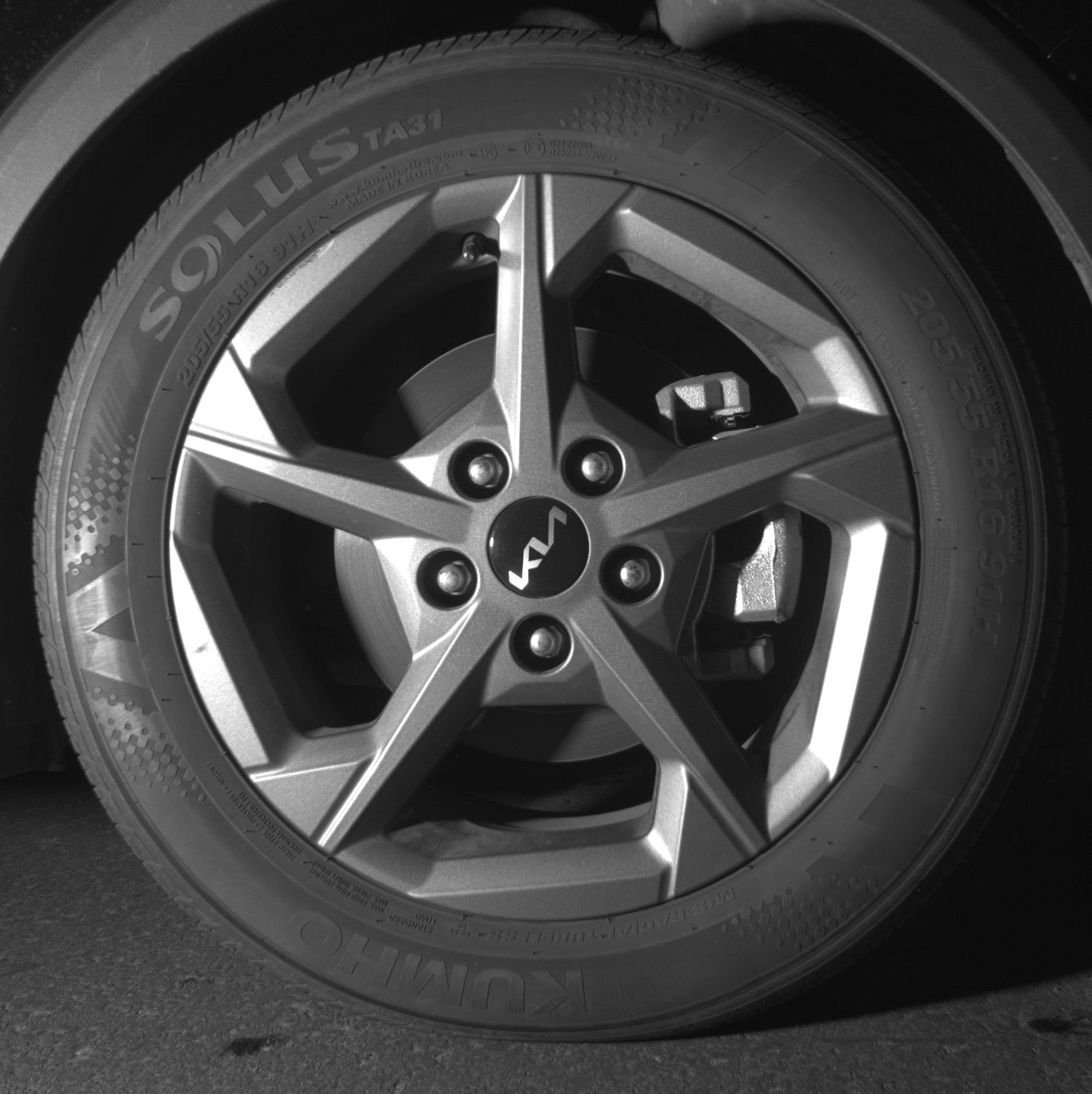 Thumbnail: 2025 Kia K4 - 13