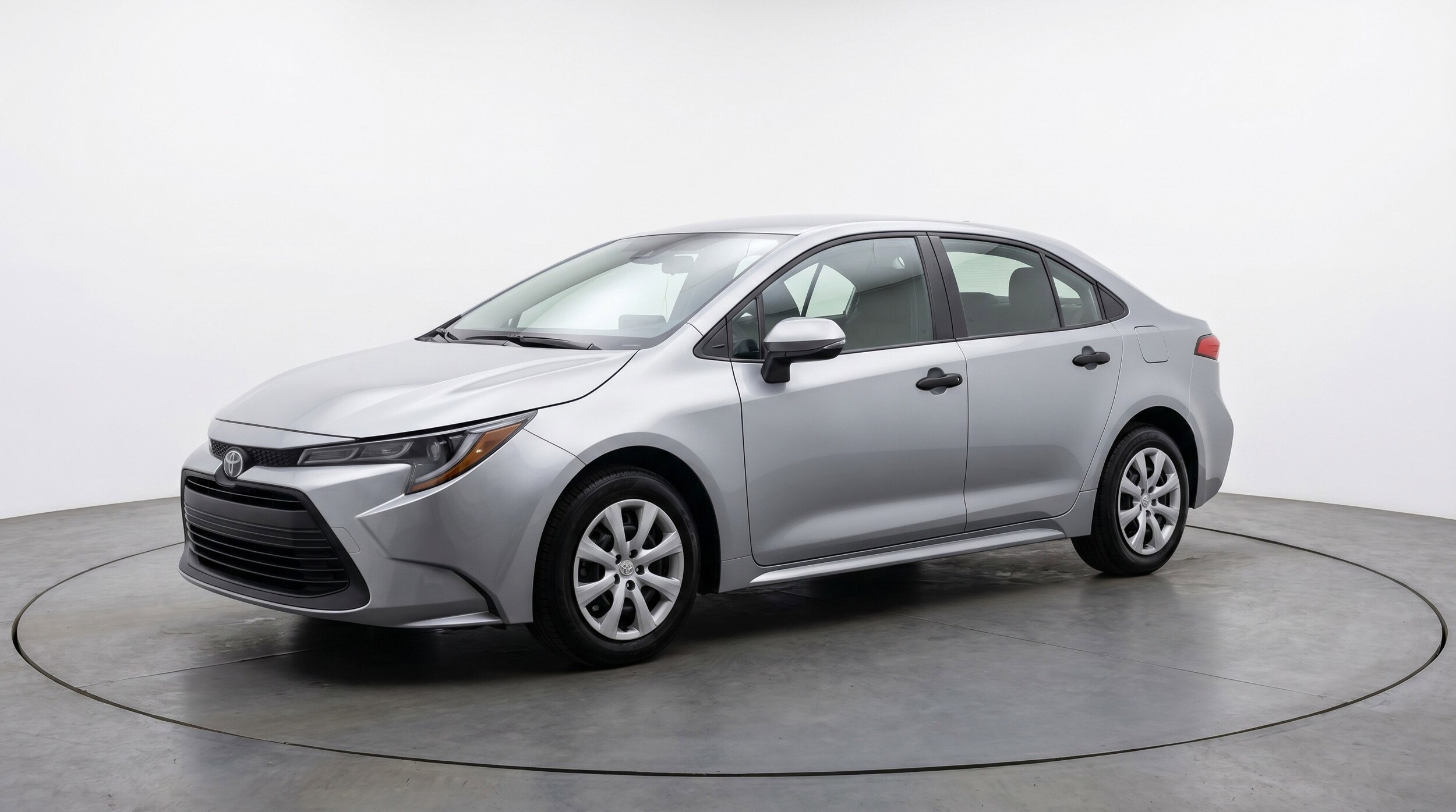 Thumbnail: 2025 Toyota Corolla - 3