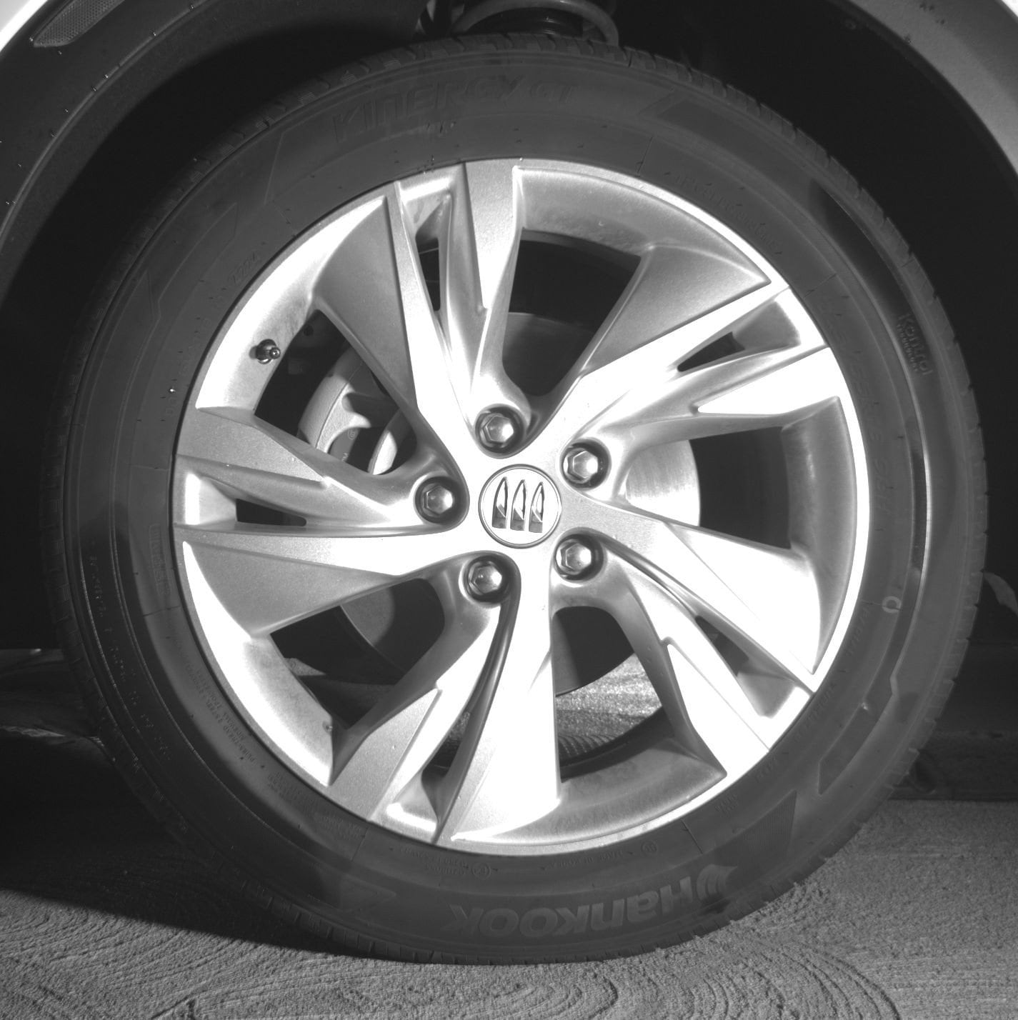 Thumbnail: 2025 Buick Encore GX - 12