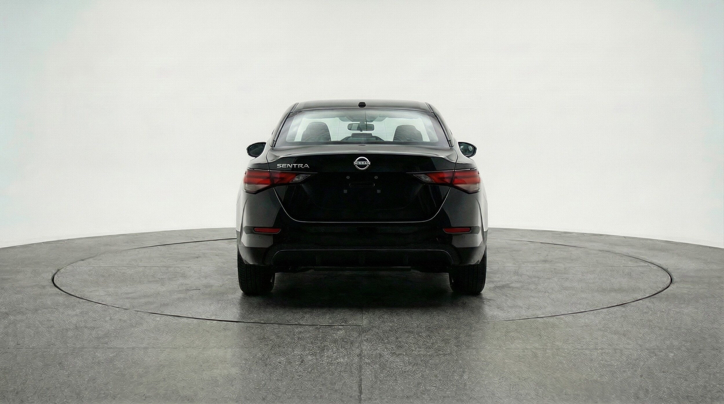 Thumbnail: 2025 Nissan Sentra - 7