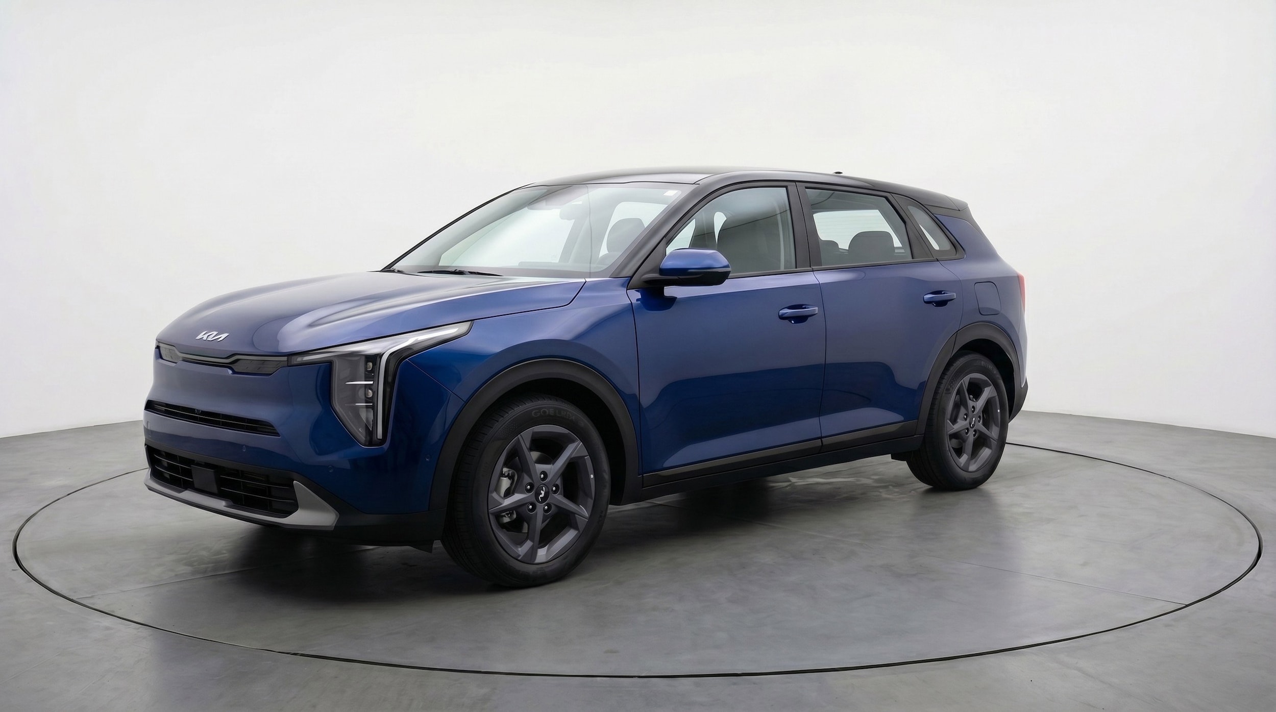 Thumbnail: 2025 Kia K4 - 3