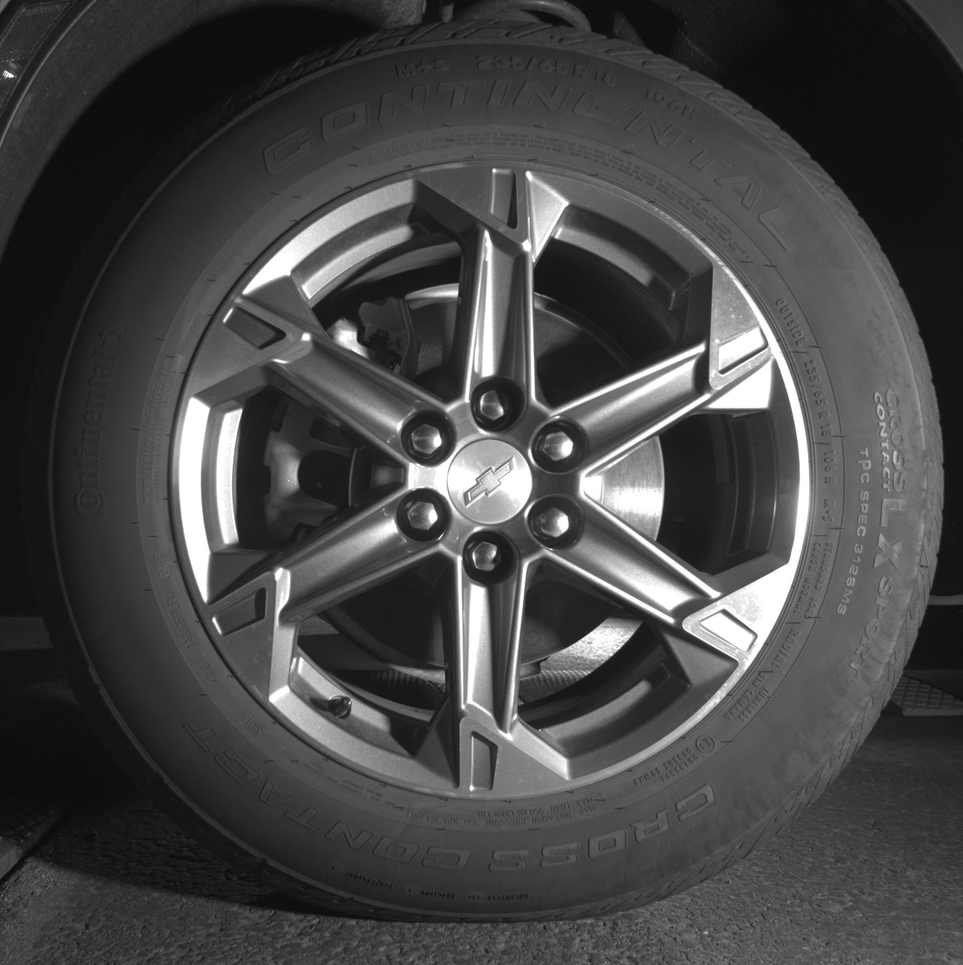 Thumbnail: 2025 Chevrolet Blazer - 12