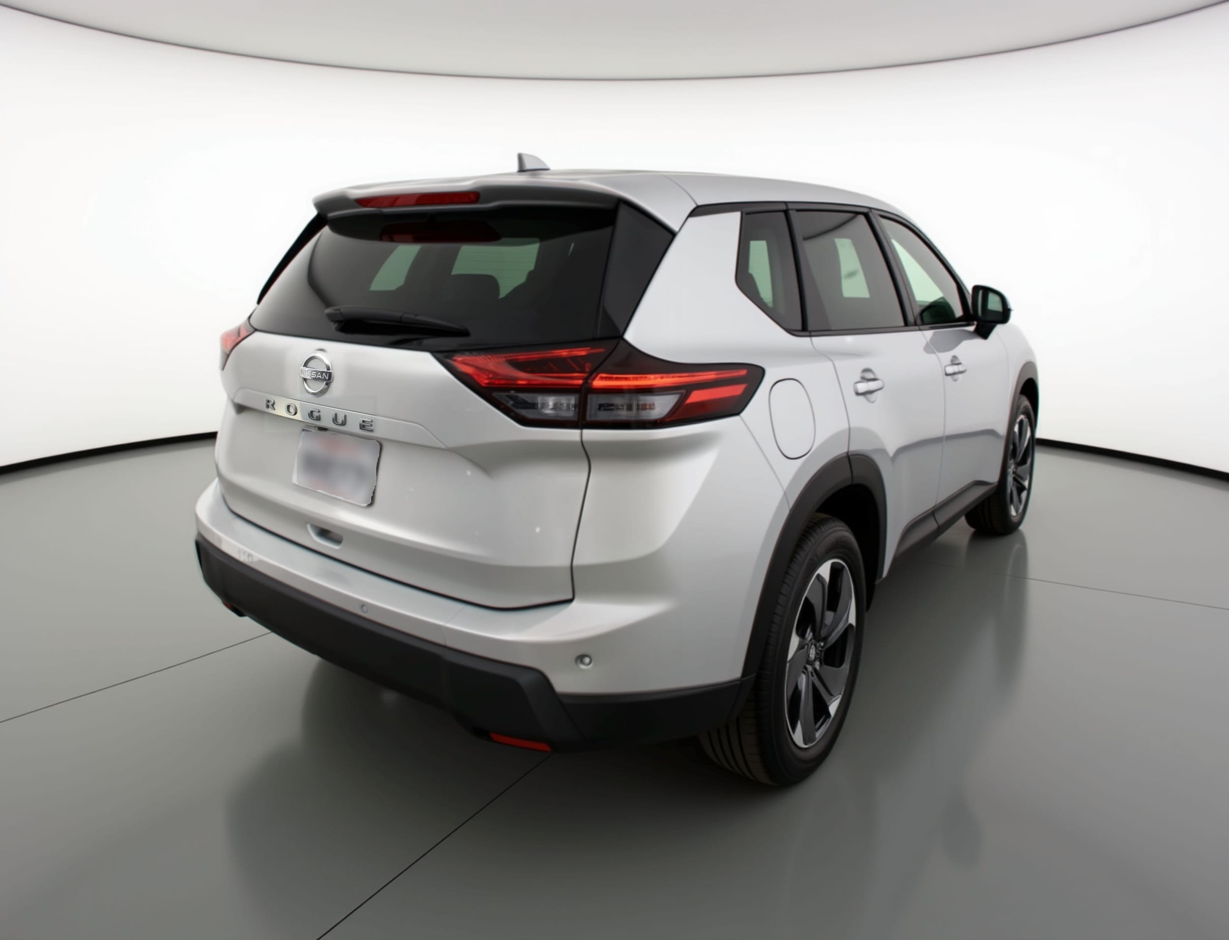 Thumbnail: 2025 Nissan Rogue - 6