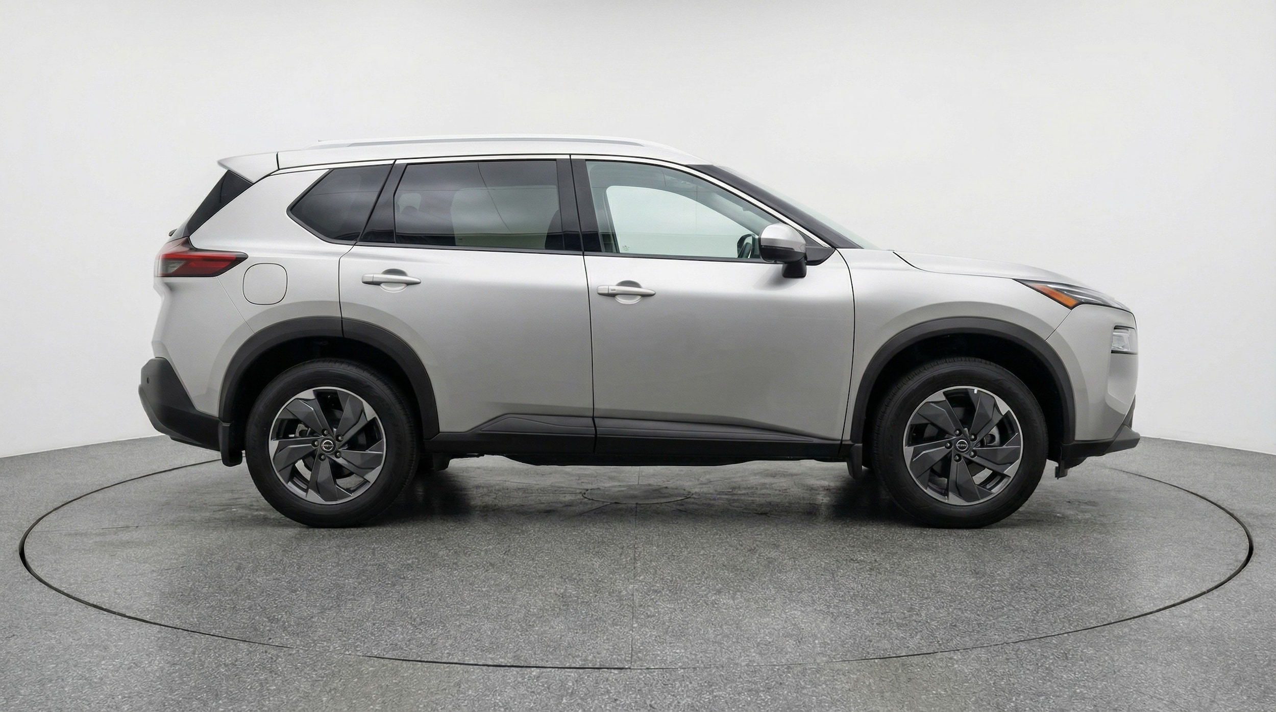 Thumbnail: 2025 Nissan Rogue - 8