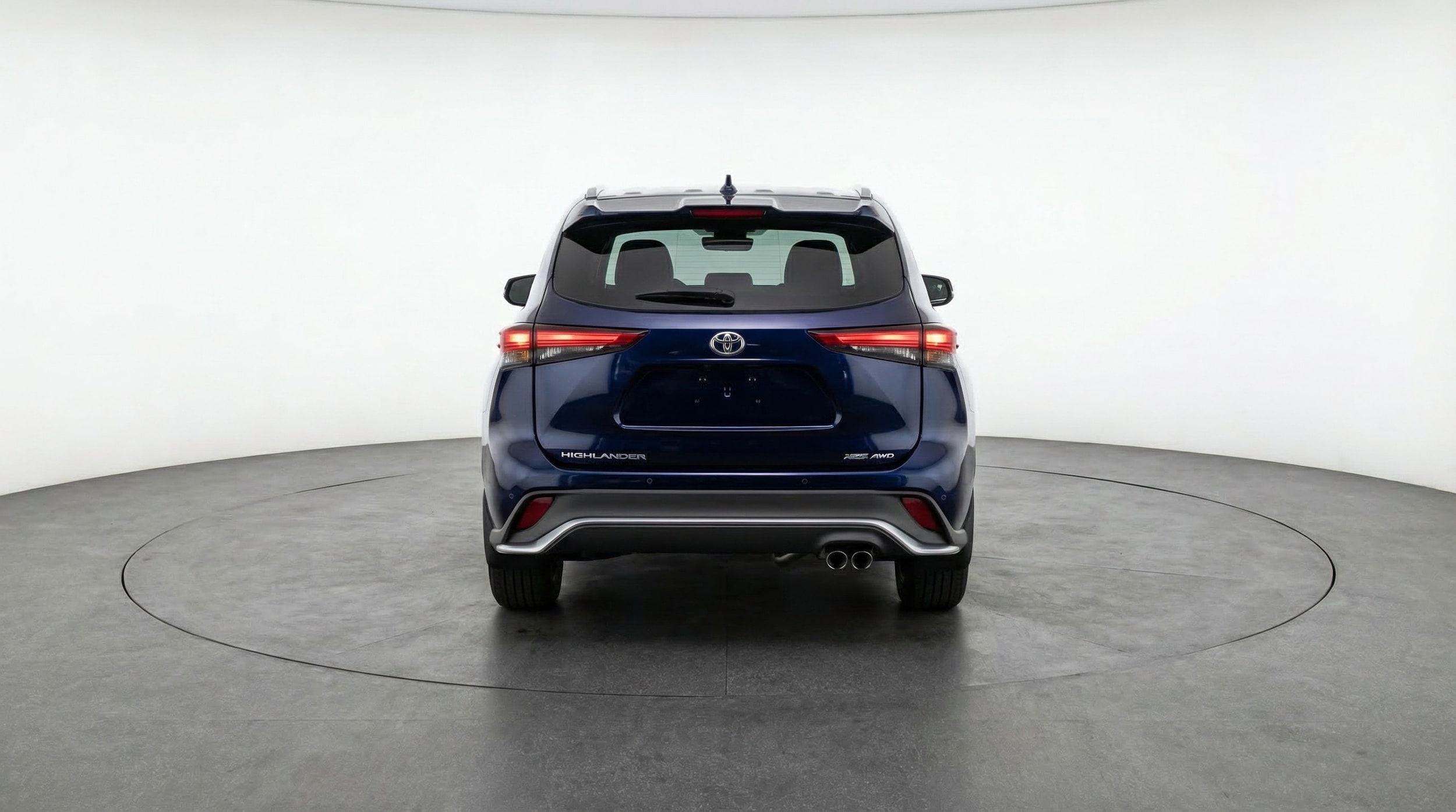 Thumbnail: 2025 Toyota Highlander - 7