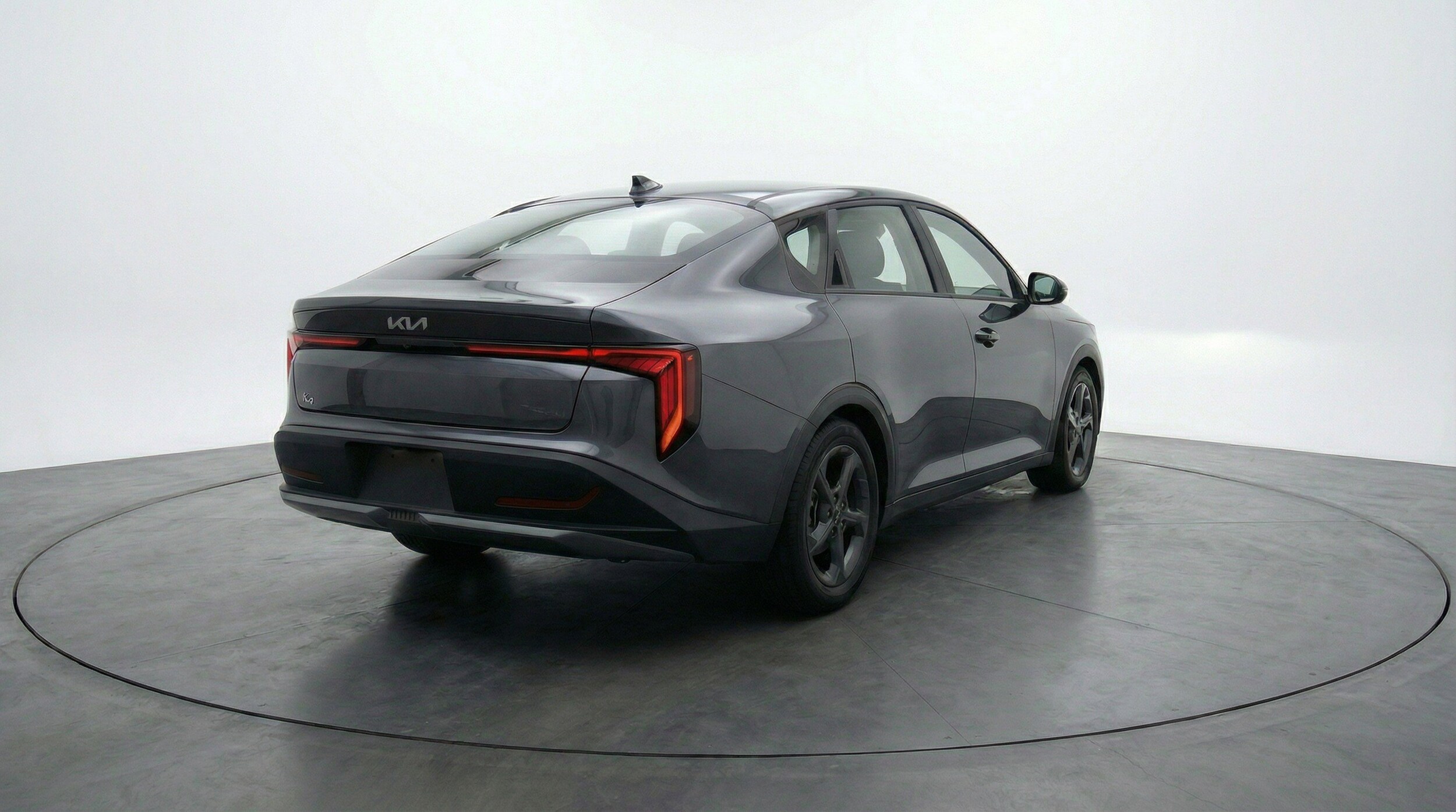 Thumbnail: 2025 Kia K4 - 9