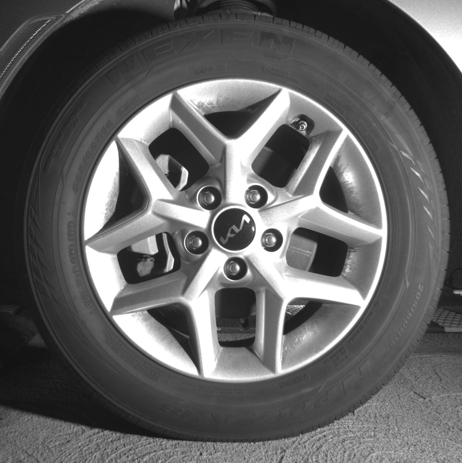 Thumbnail: 2025 Kia Soul - 19