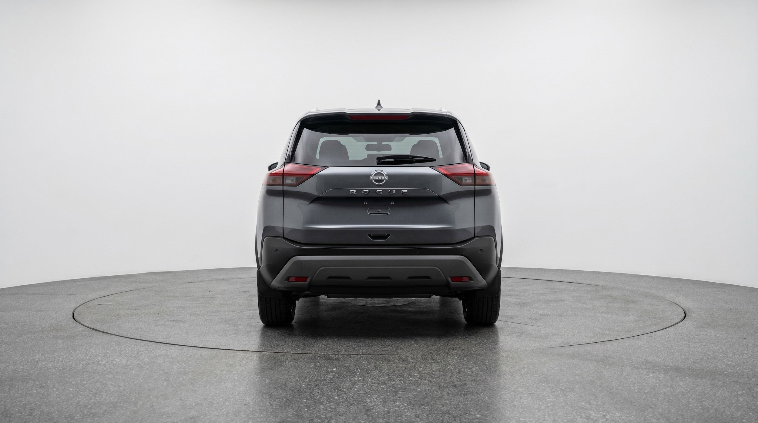Thumbnail: 2025 Nissan Rogue - 7