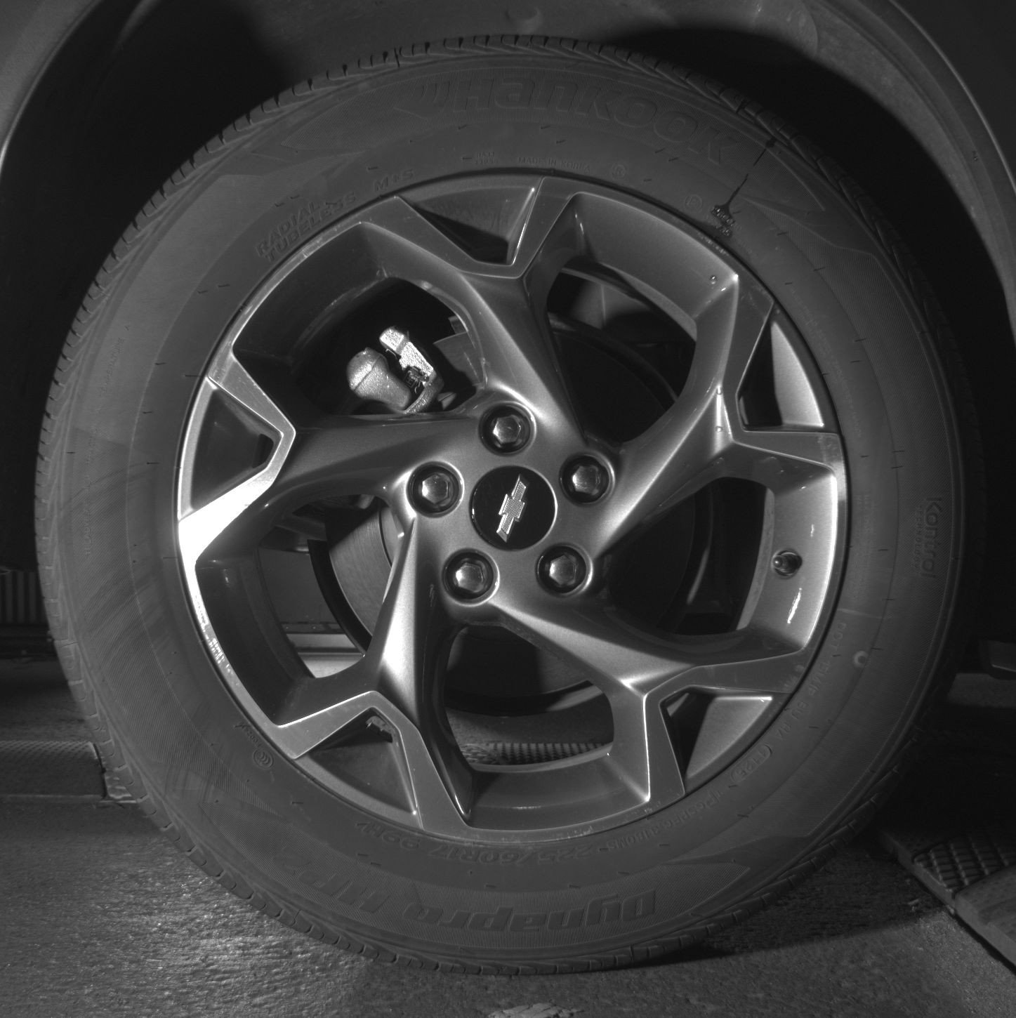 Thumbnail: 2025 Chevrolet Trax - 15